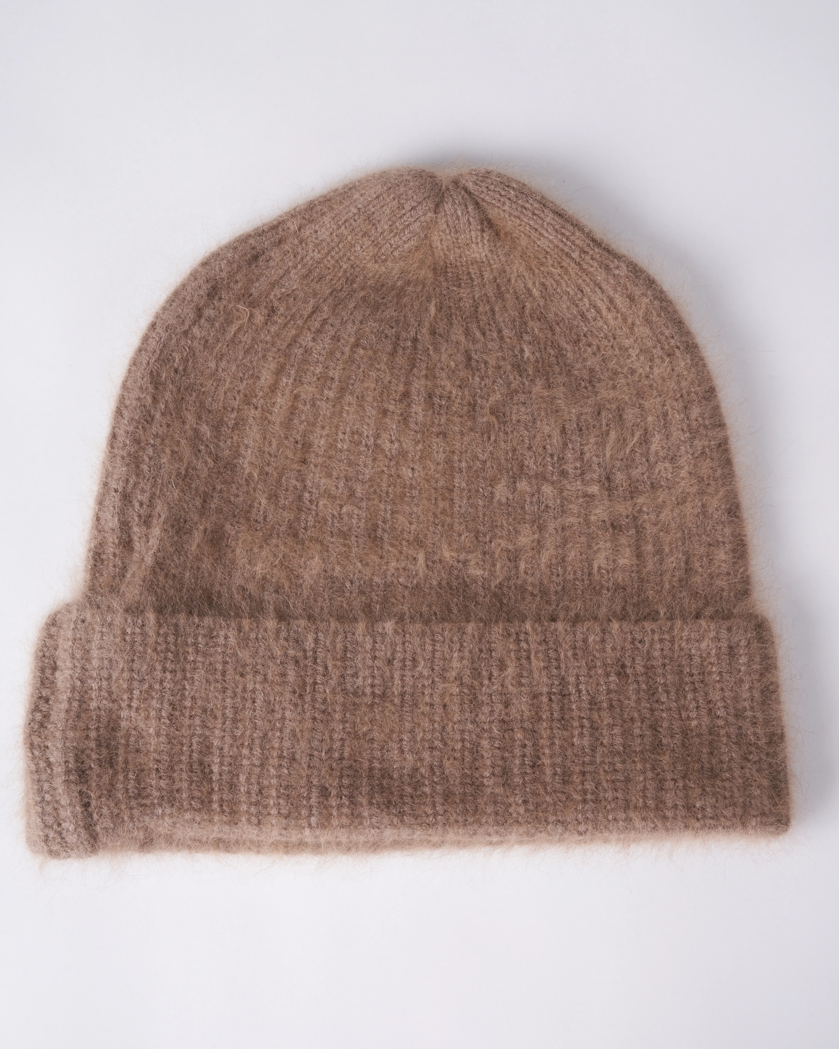 beanie - 22-camel