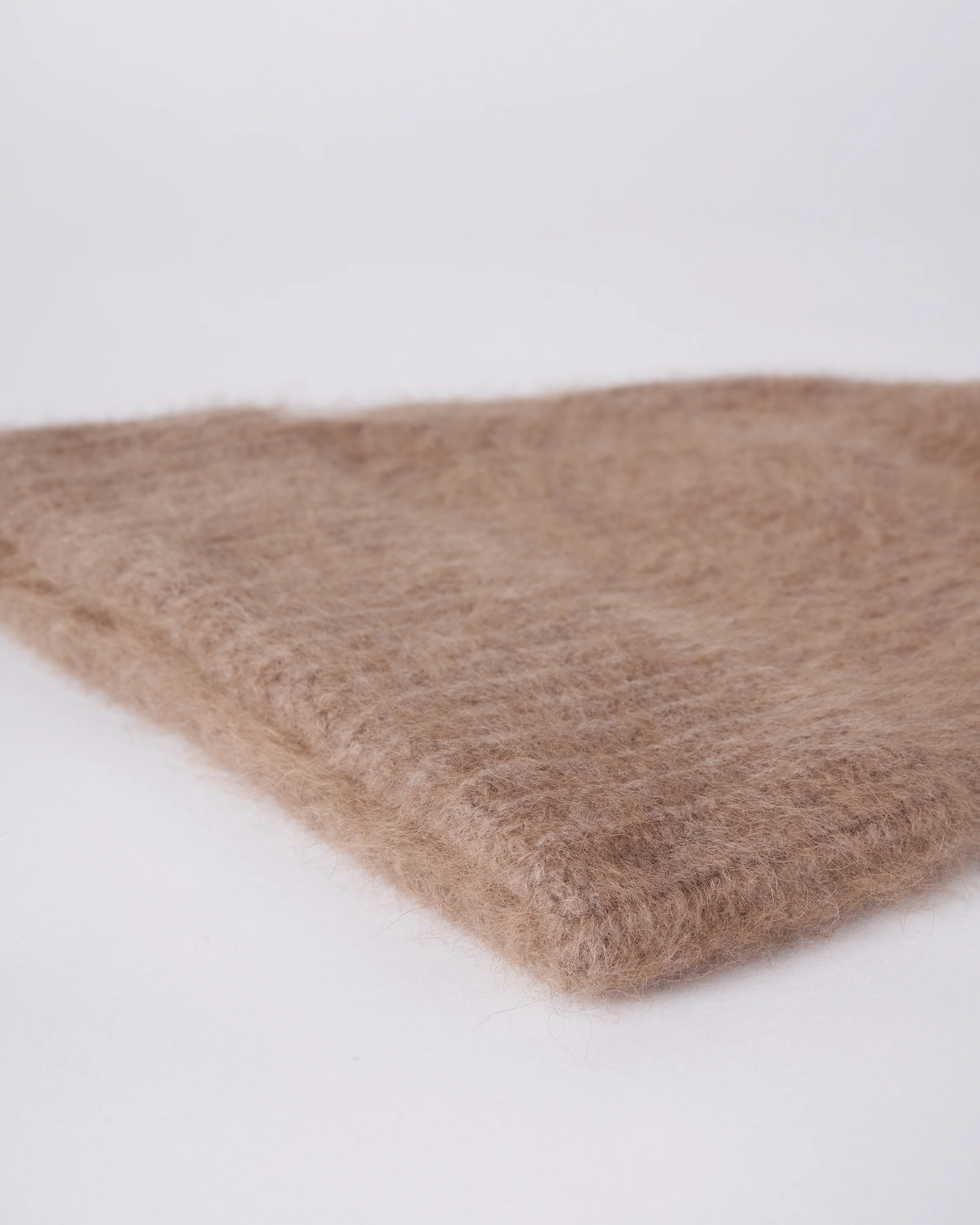 beanie - 22-camel - Image 2