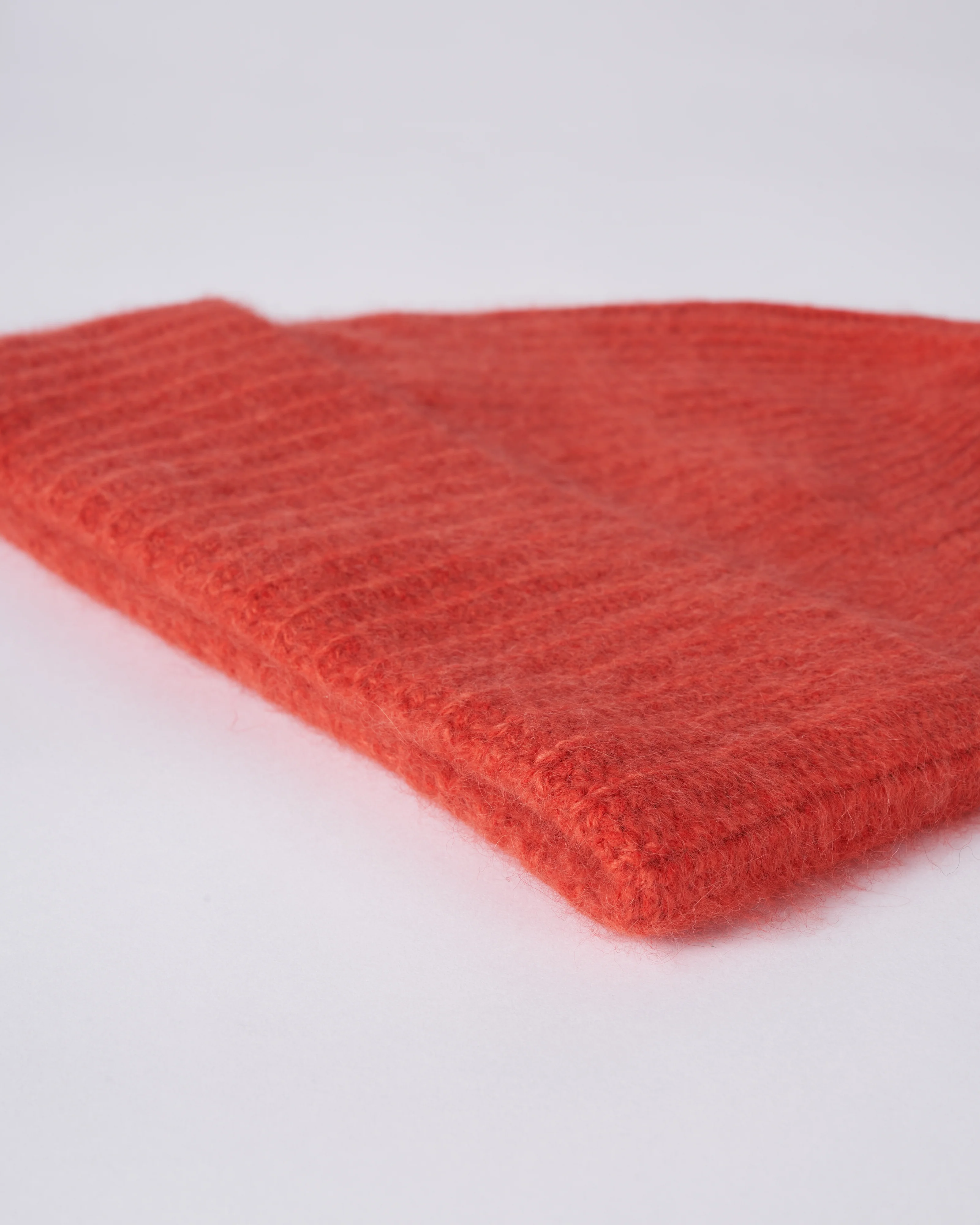 beanie - 47-vermilion - Image 2