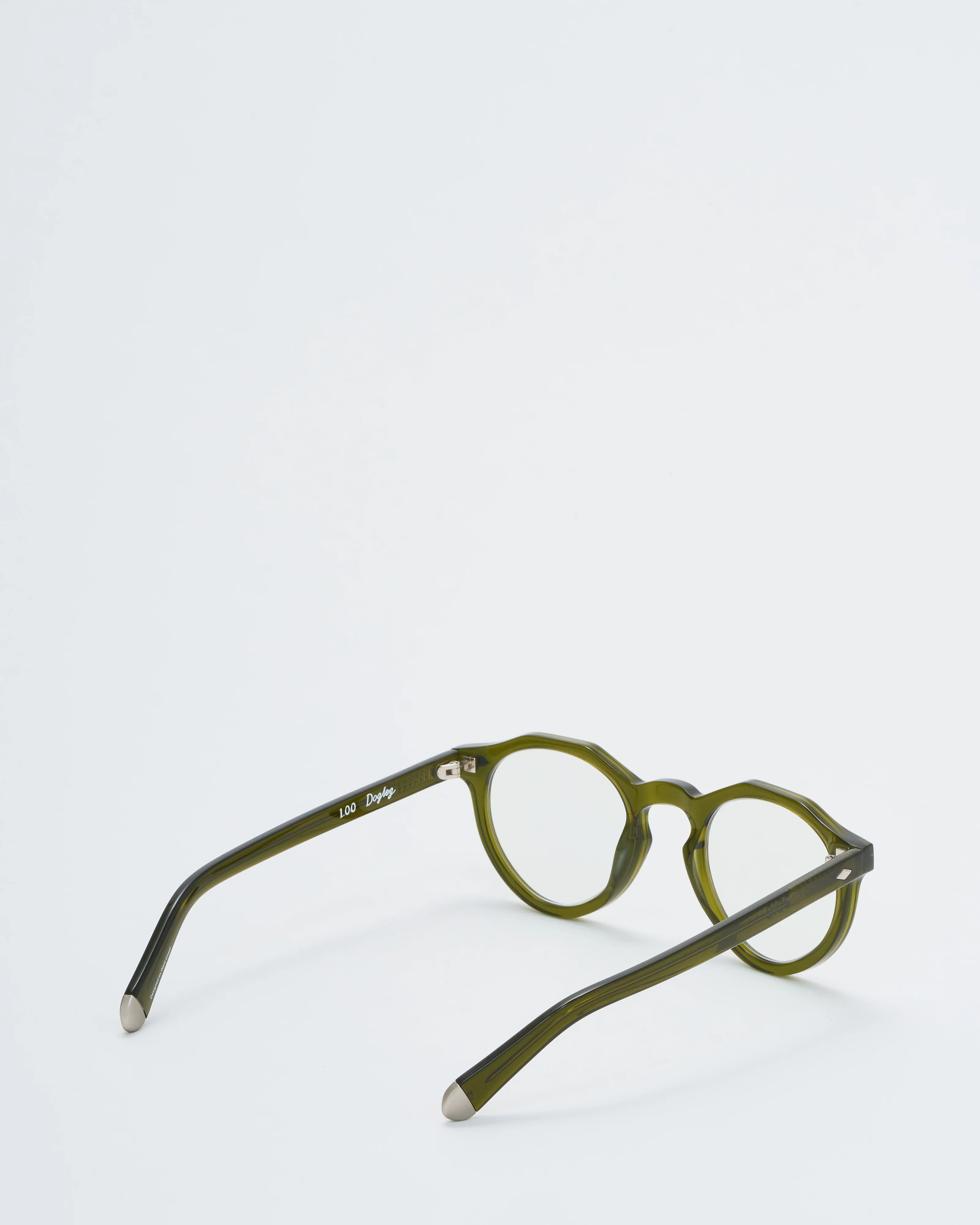 dogleg readers - Image 4