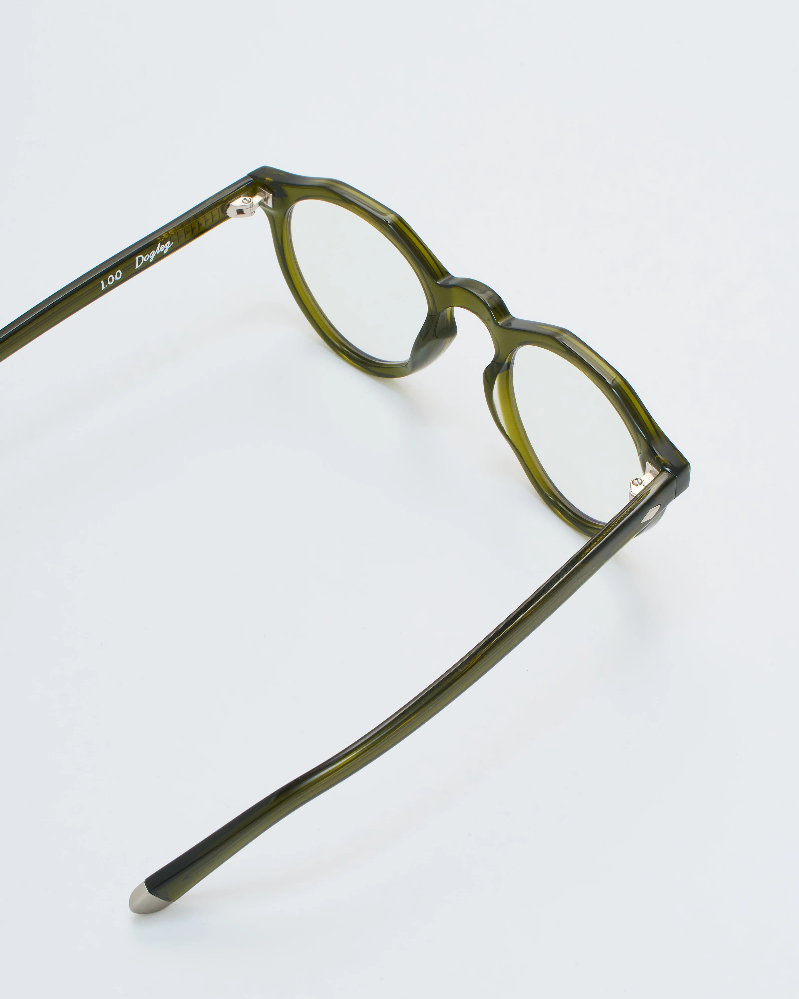 dogleg readers - Image 5