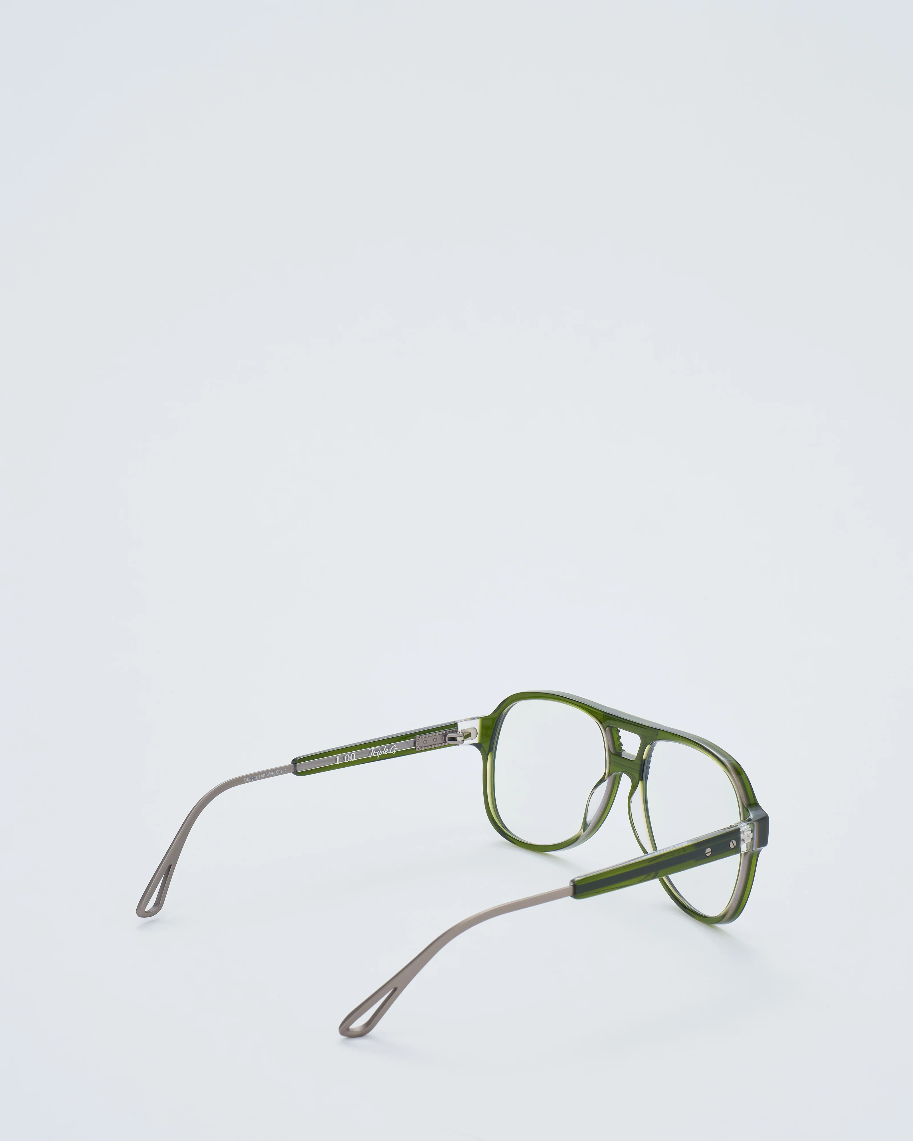 triple g readers - Image 4