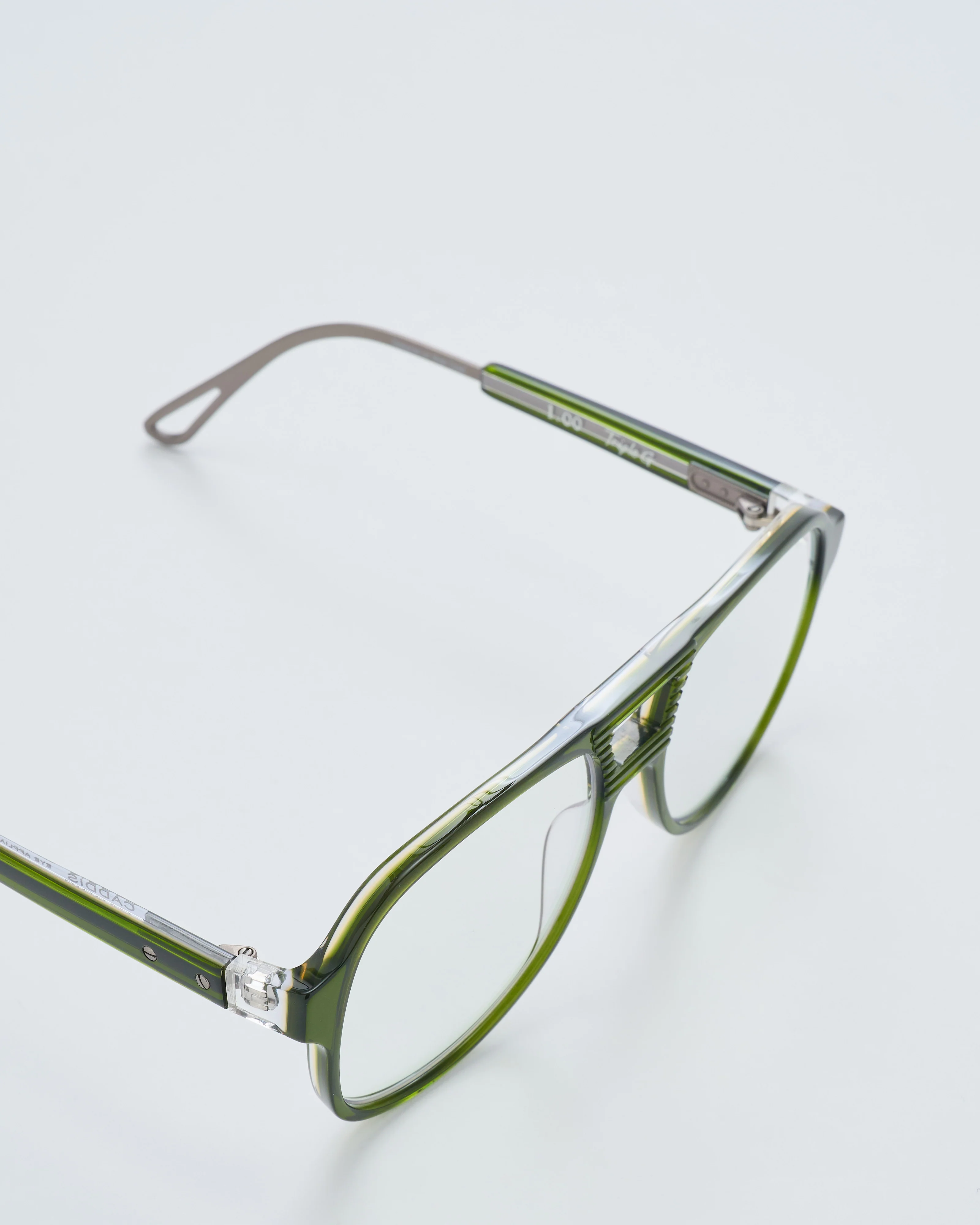 triple g readers - Image 5