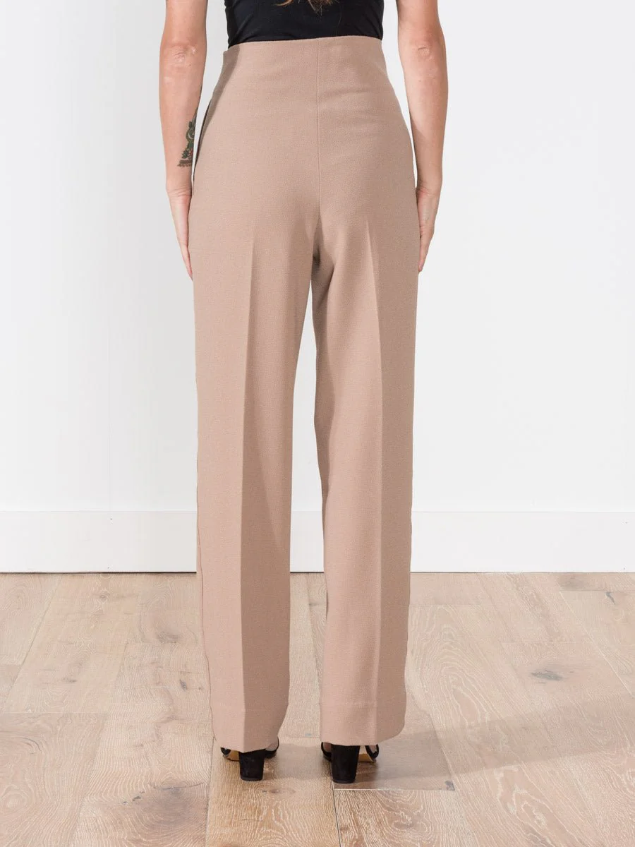 high waist pant - Image 3