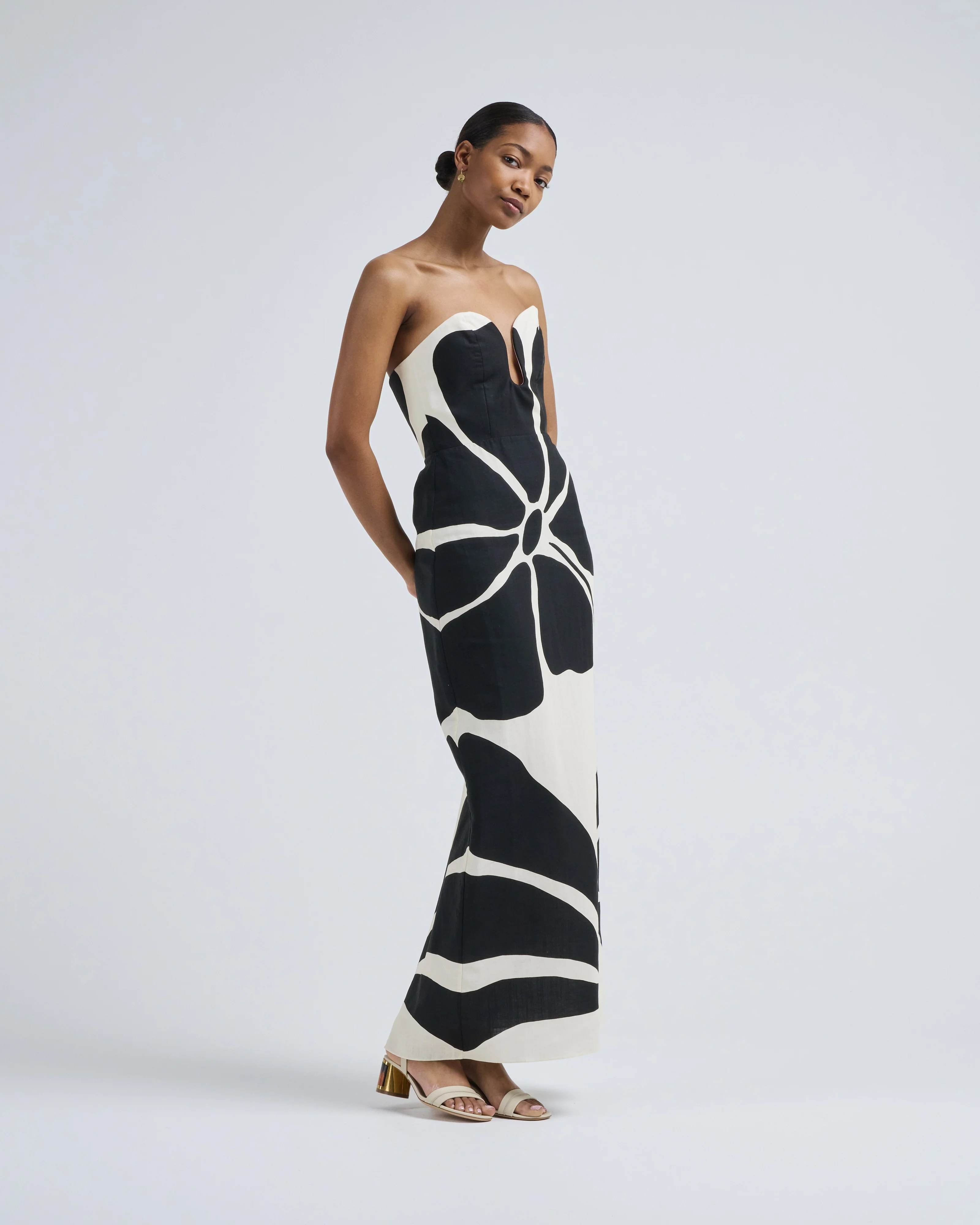 april dress - Image 3