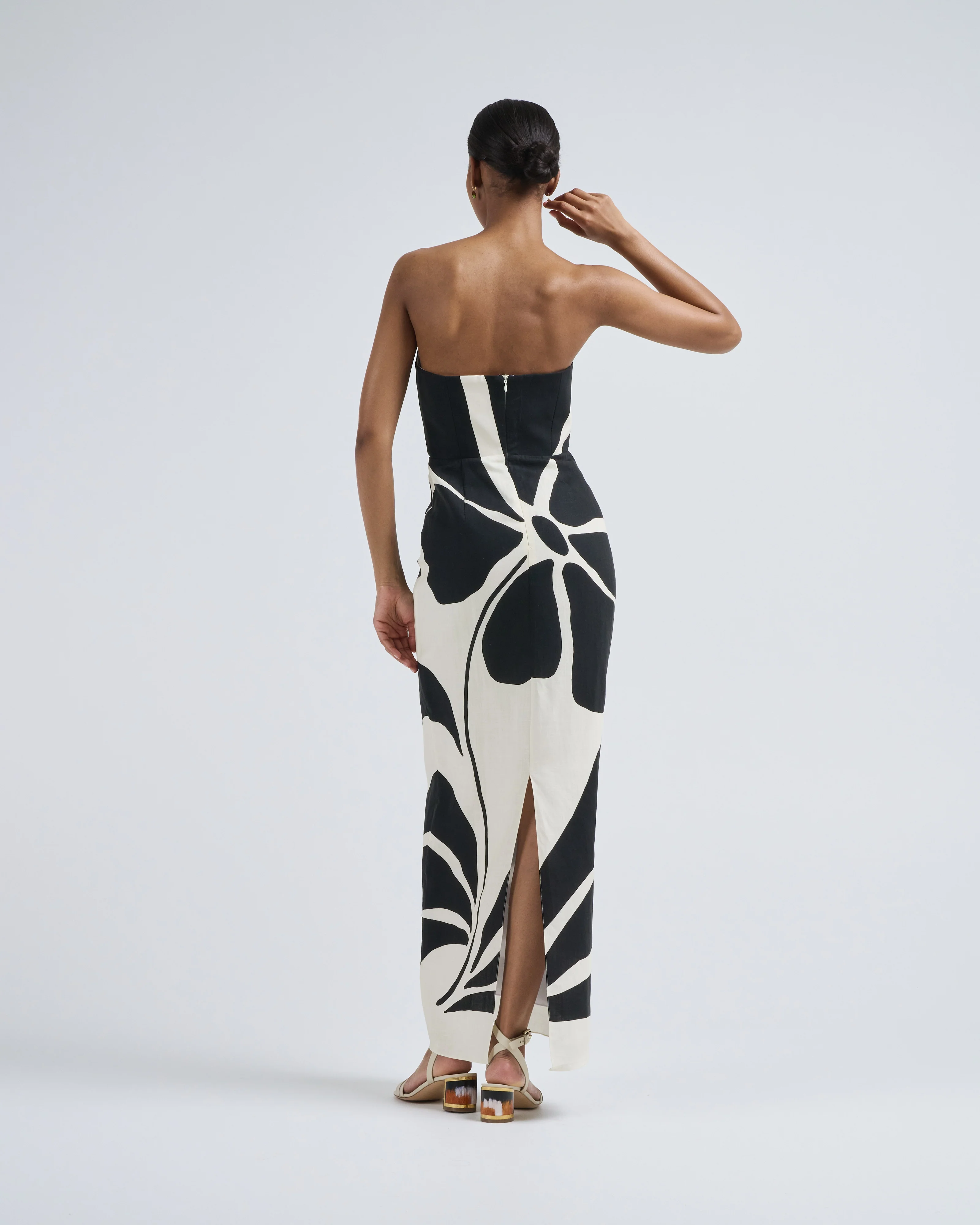 april dress - Image 4