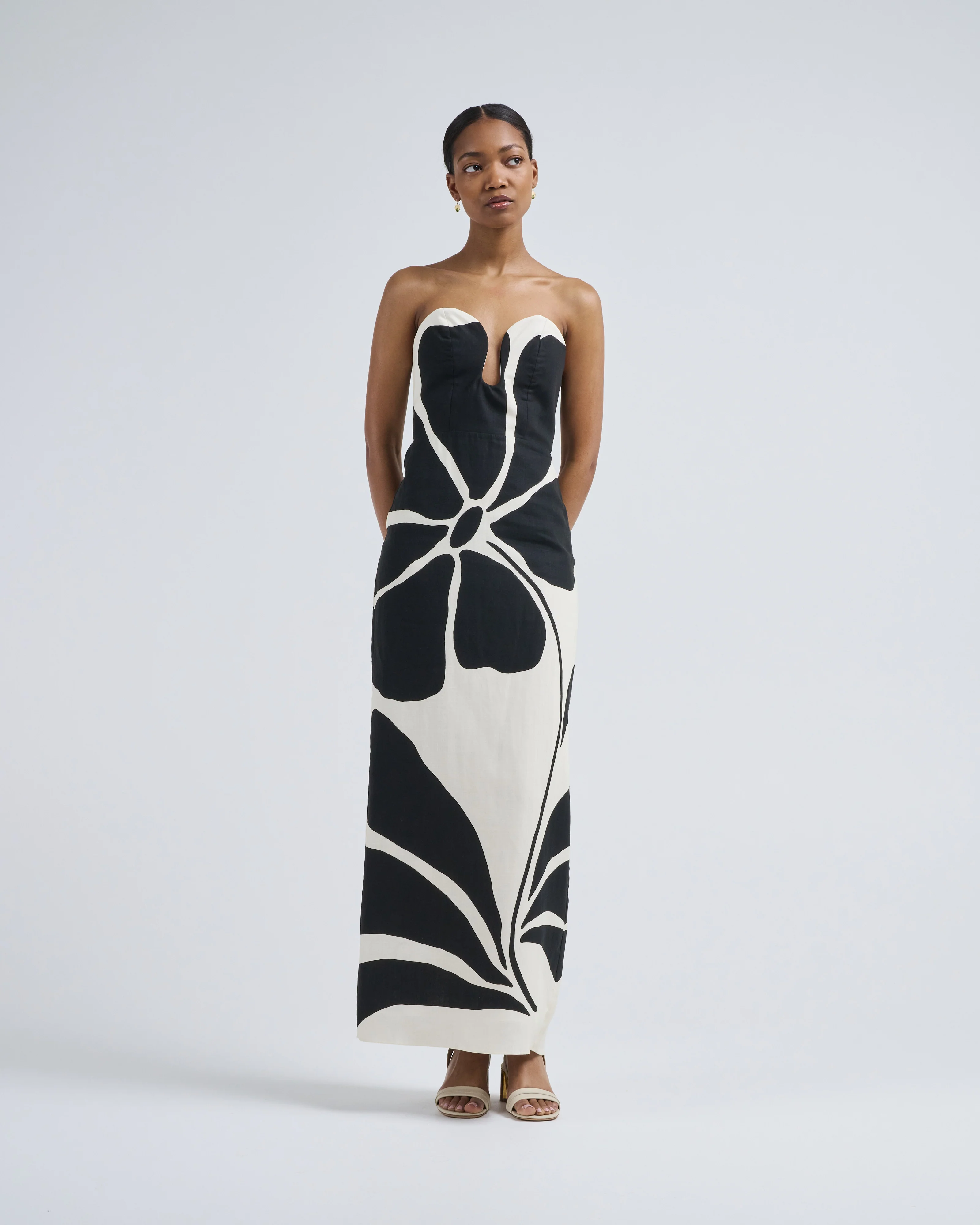 april dress - Image 5