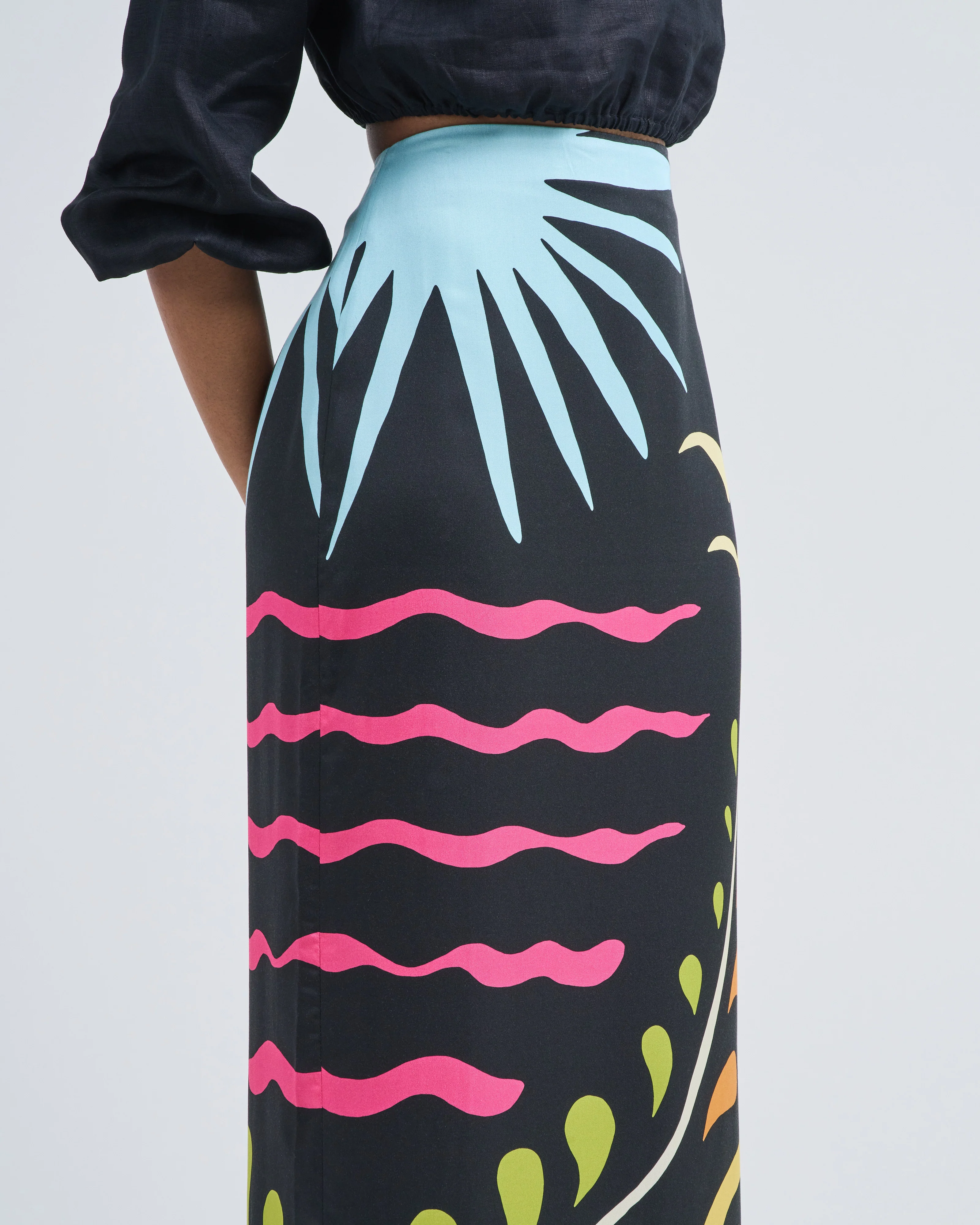 bruna skirt - Image 2