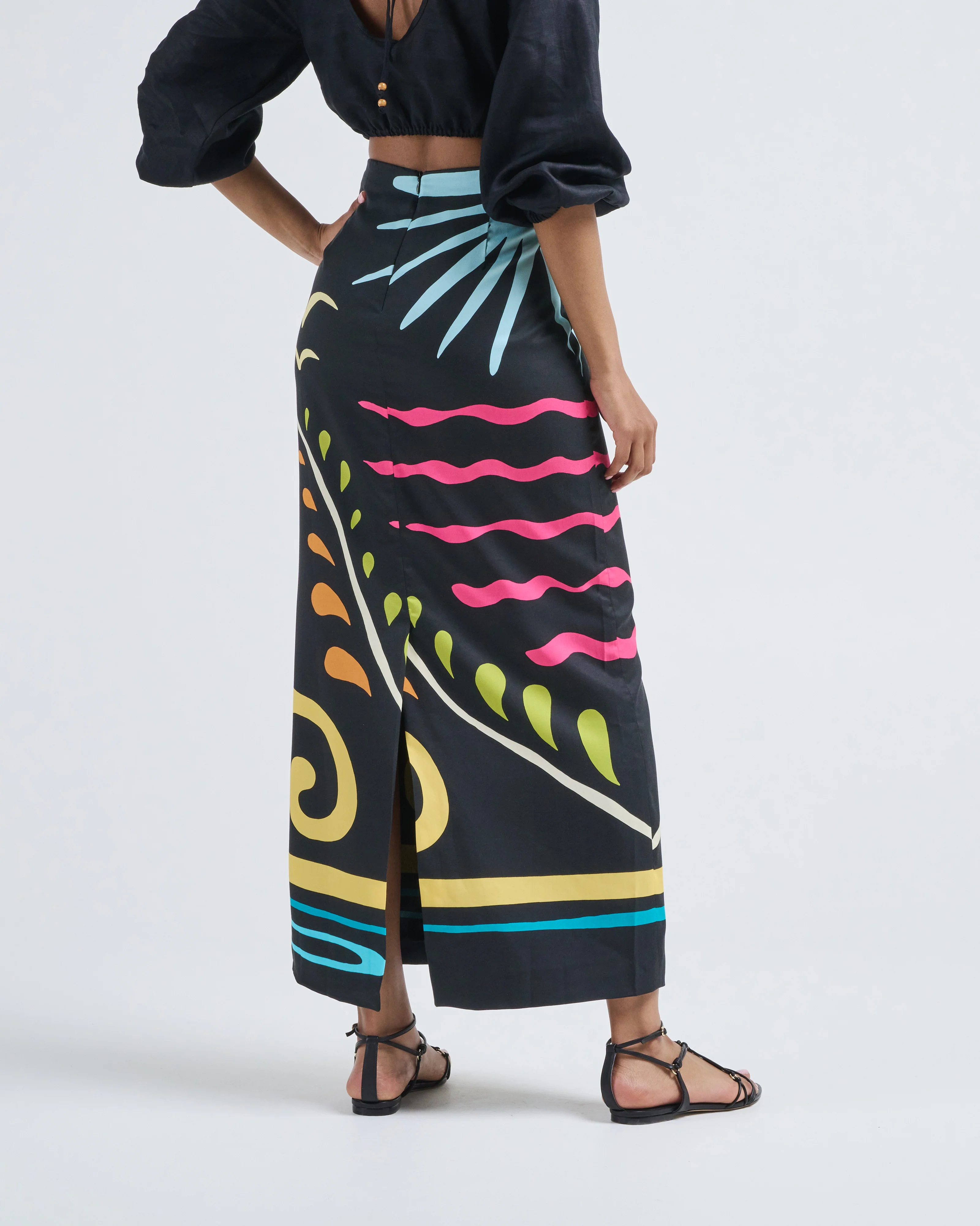 bruna skirt - Image 3