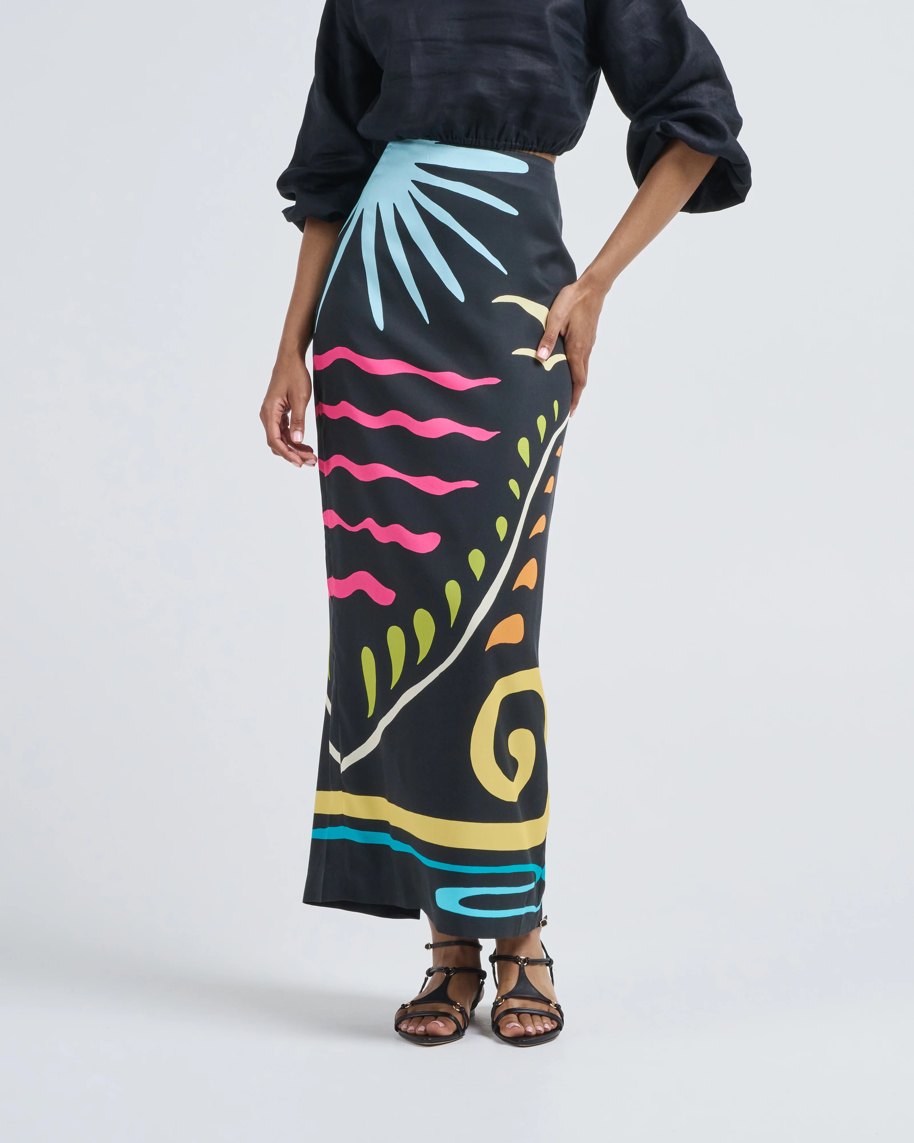 bruna skirt - Image 4