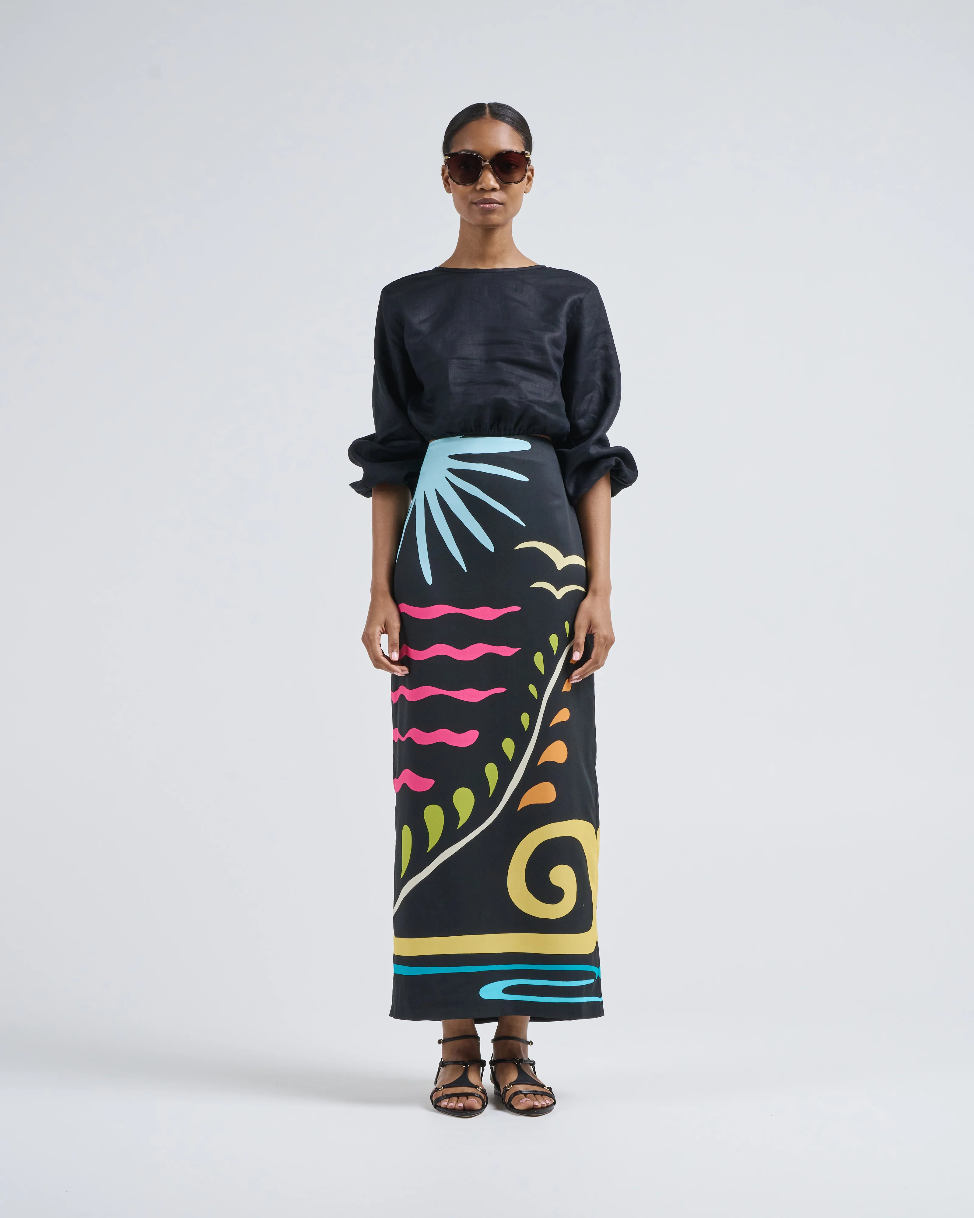 bruna skirt - Image 5