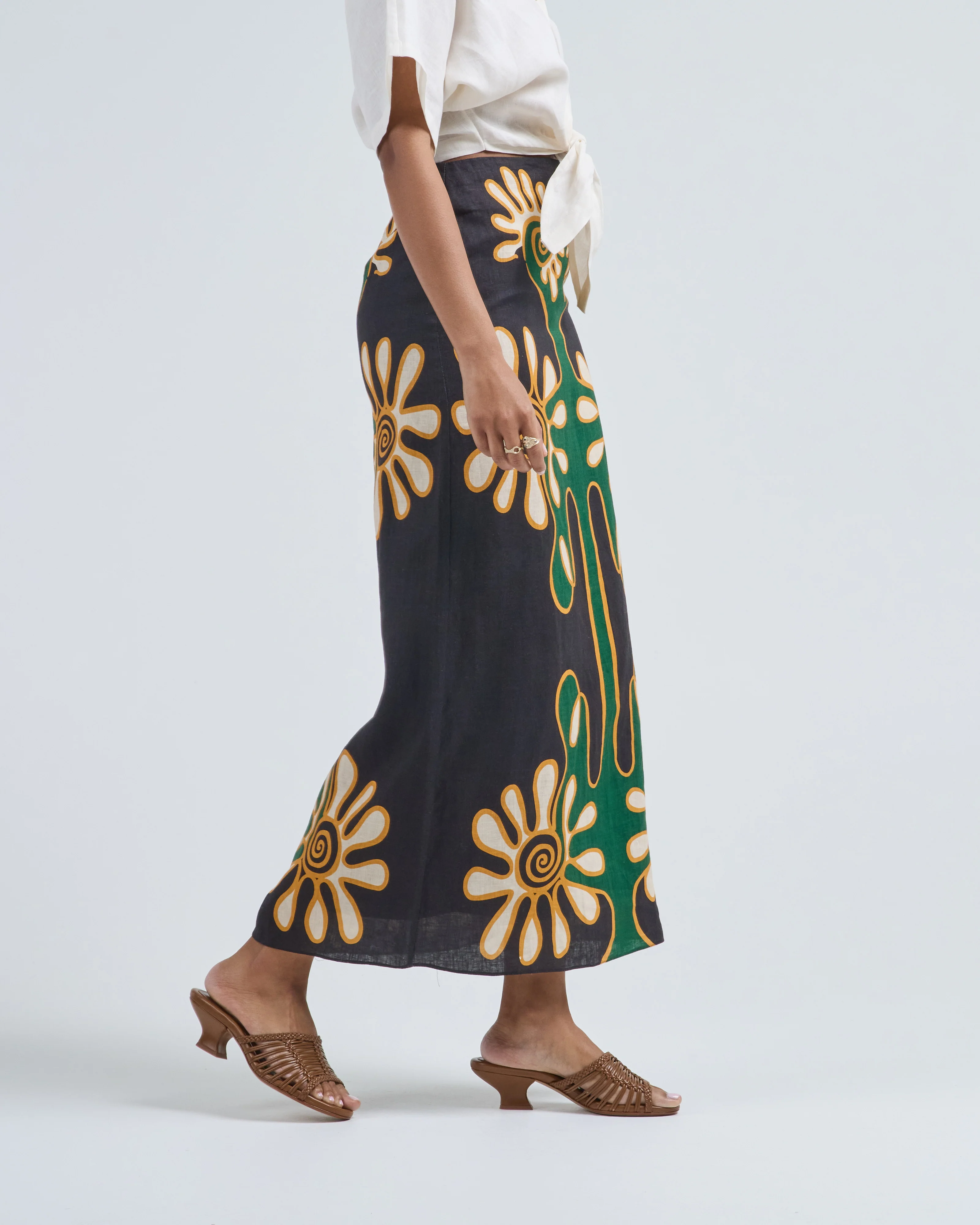 celina skirt - Image 3