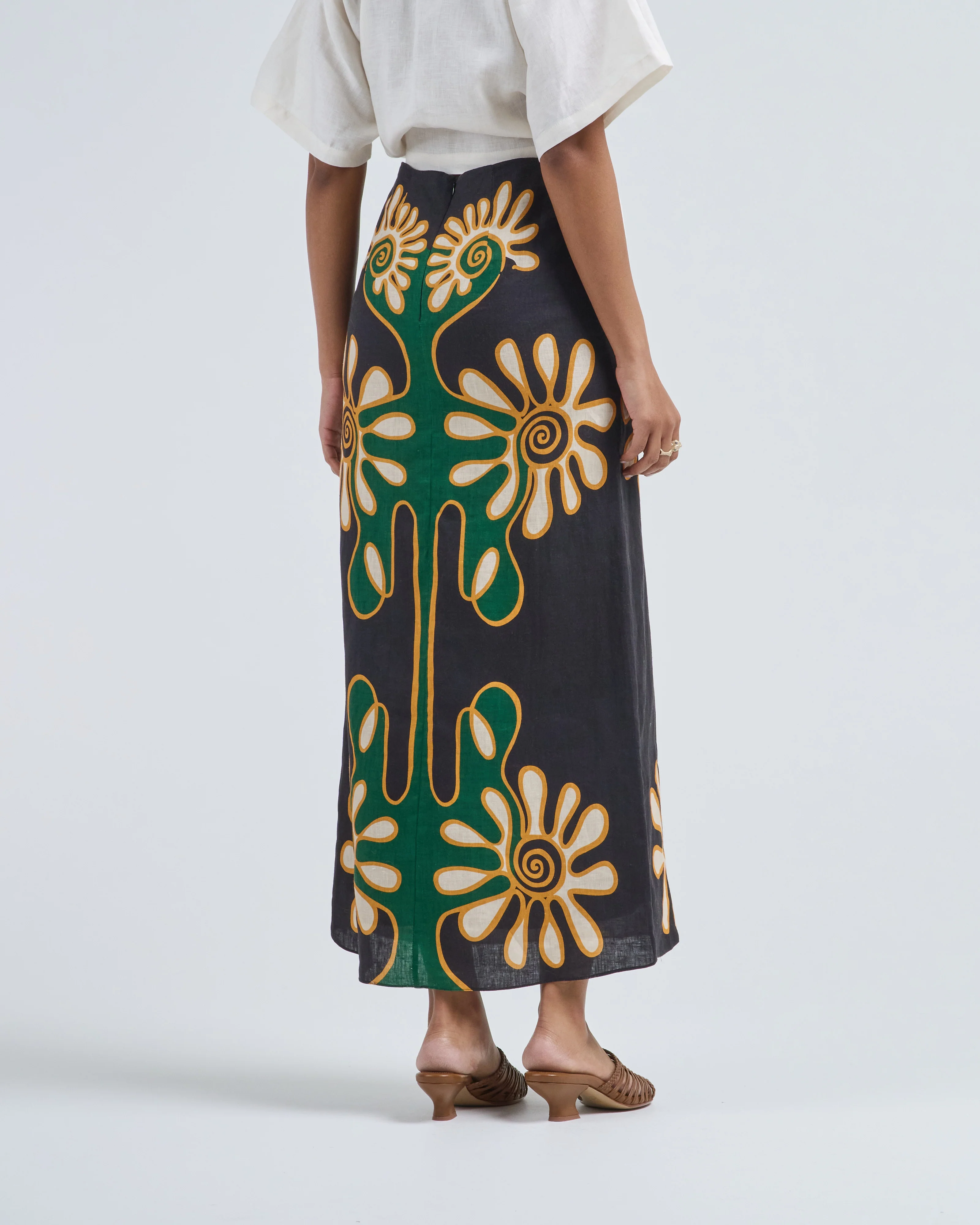 celina skirt - Image 4