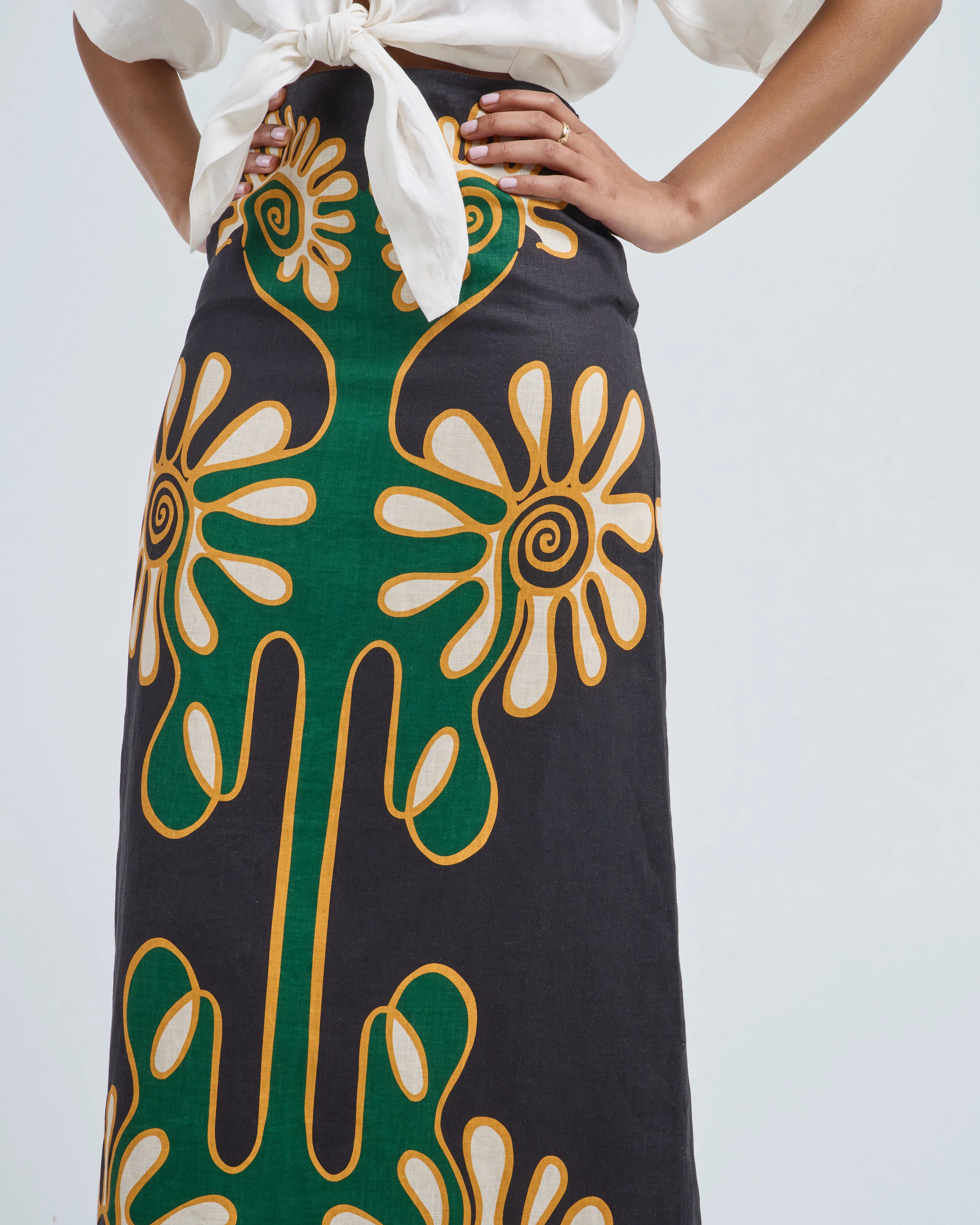 celina skirt - Image 5