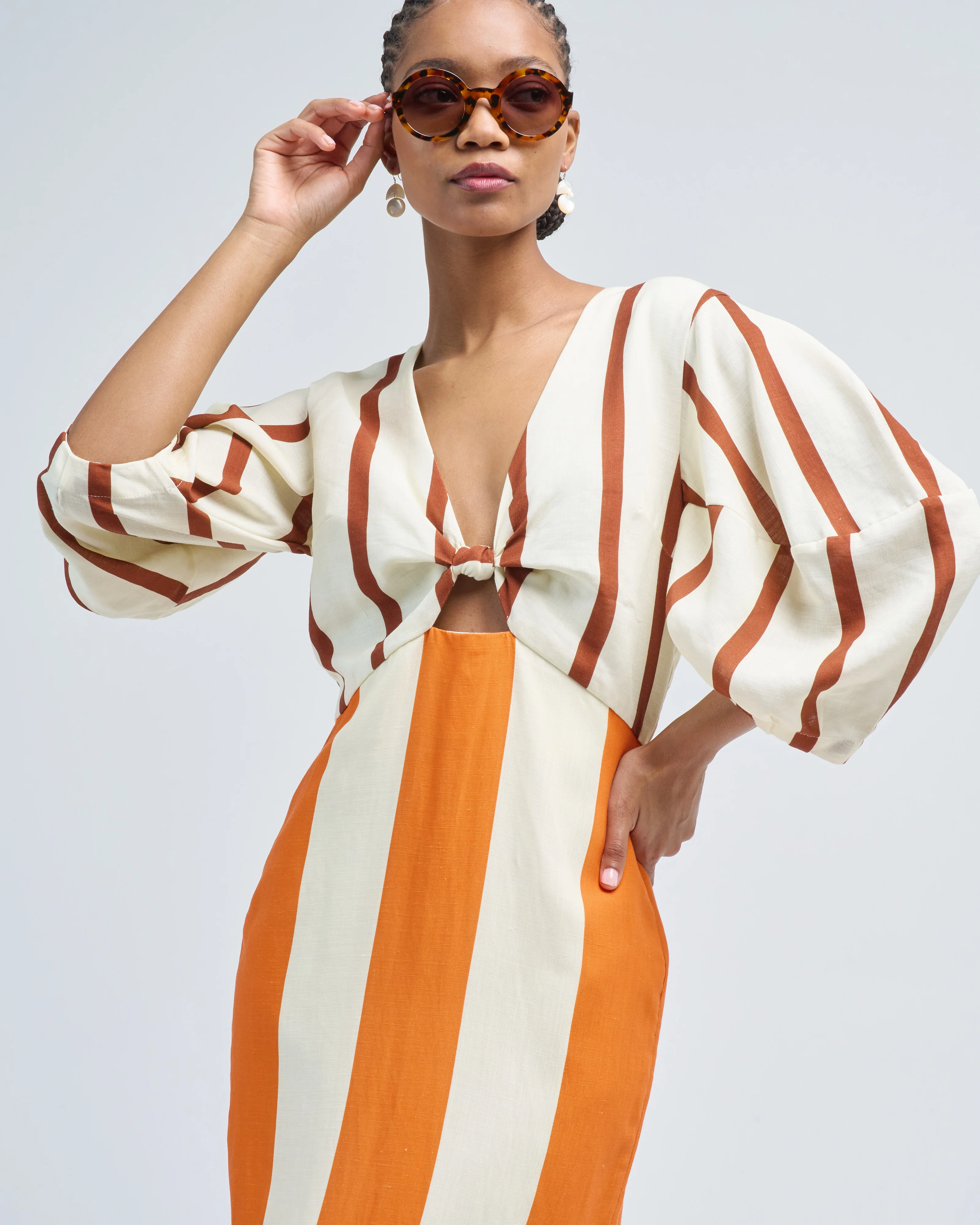 gaia dress - Image 2