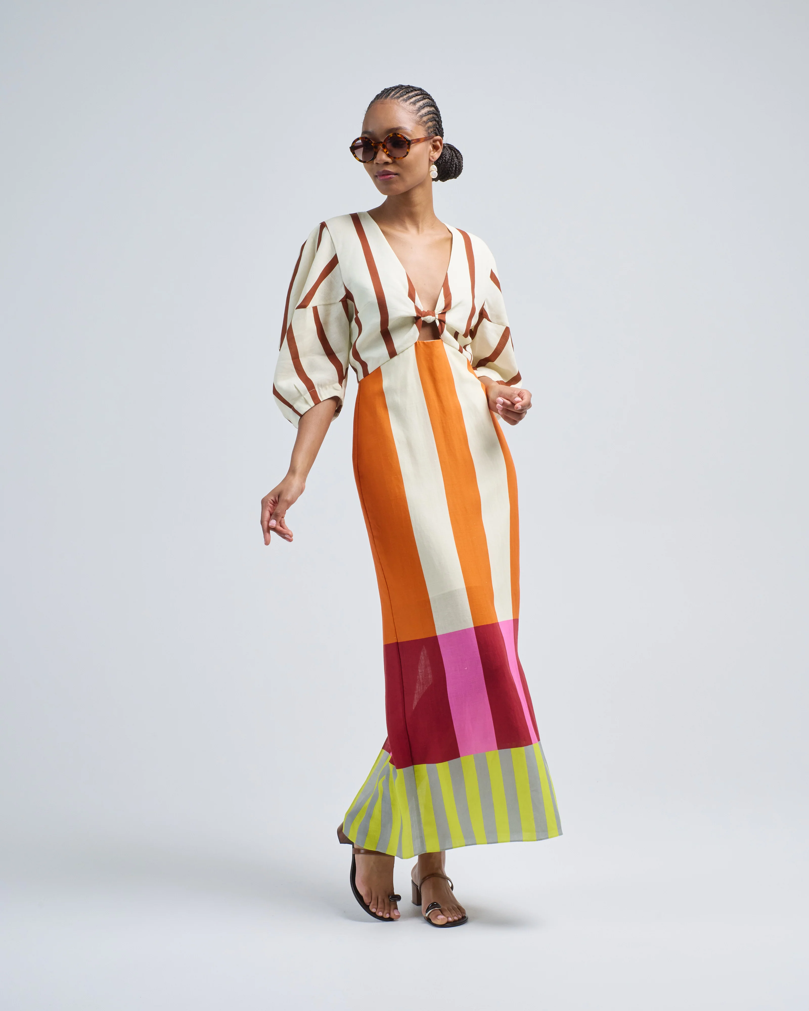 gaia dress - Image 3