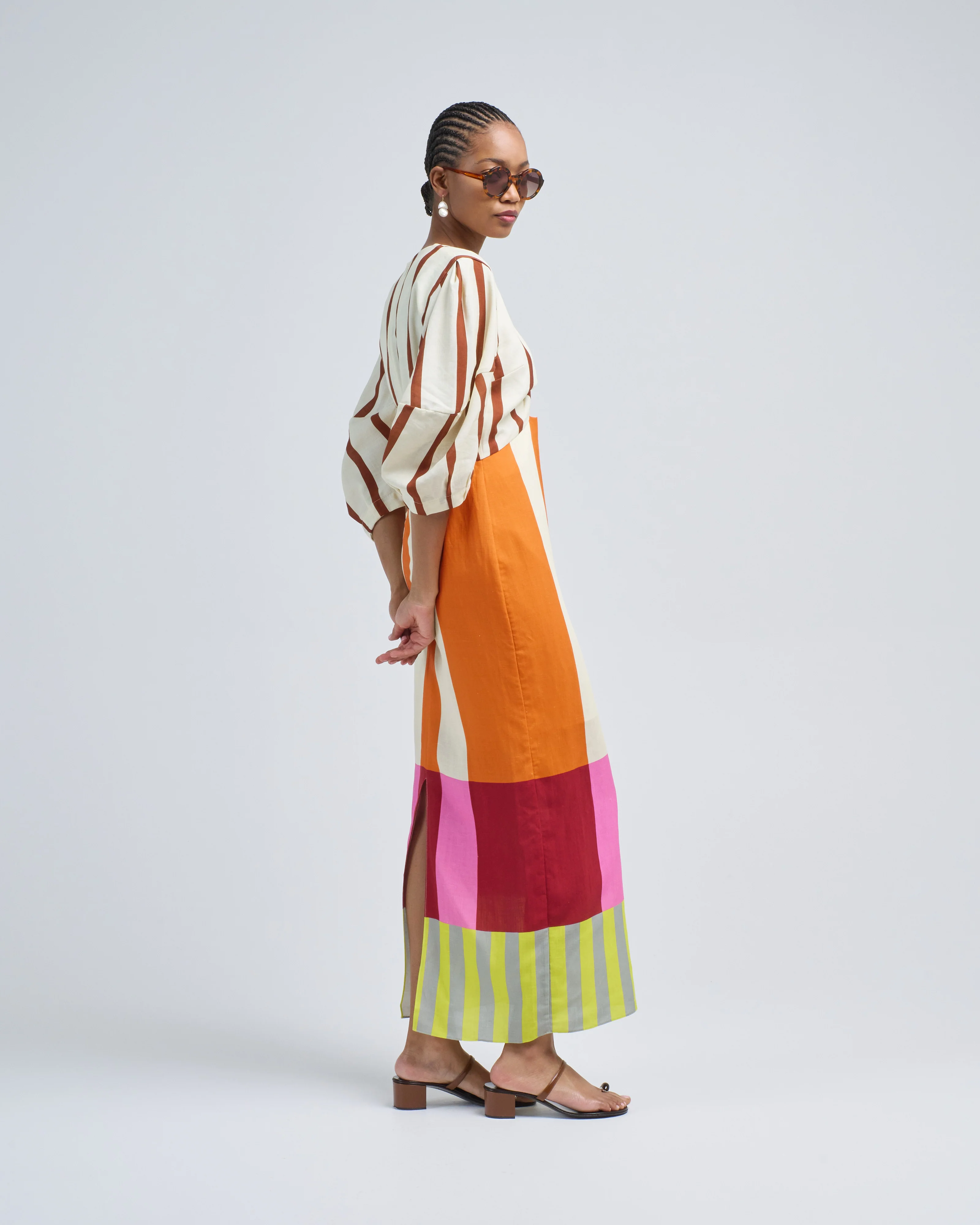 gaia dress - Image 4