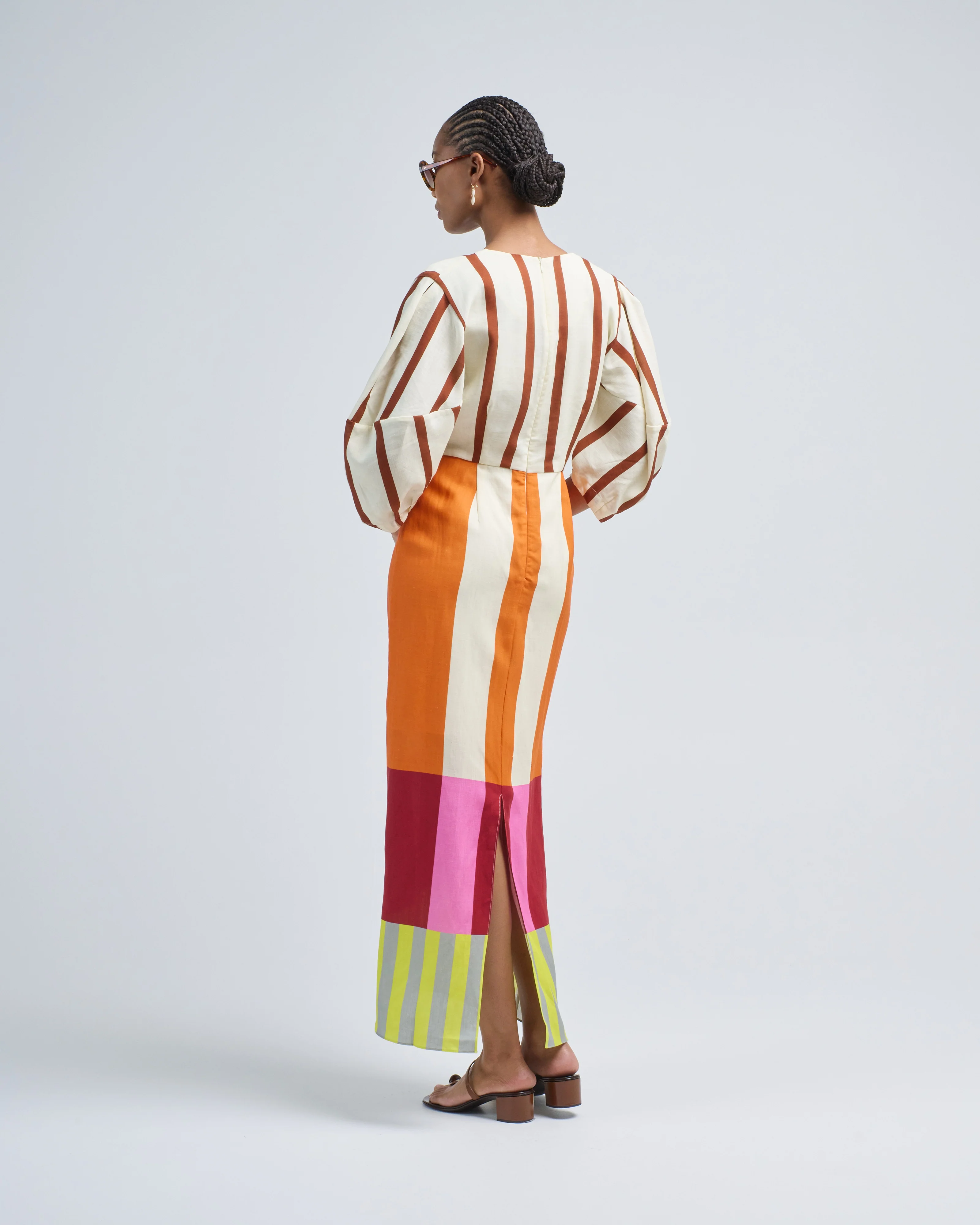 gaia dress - Image 5