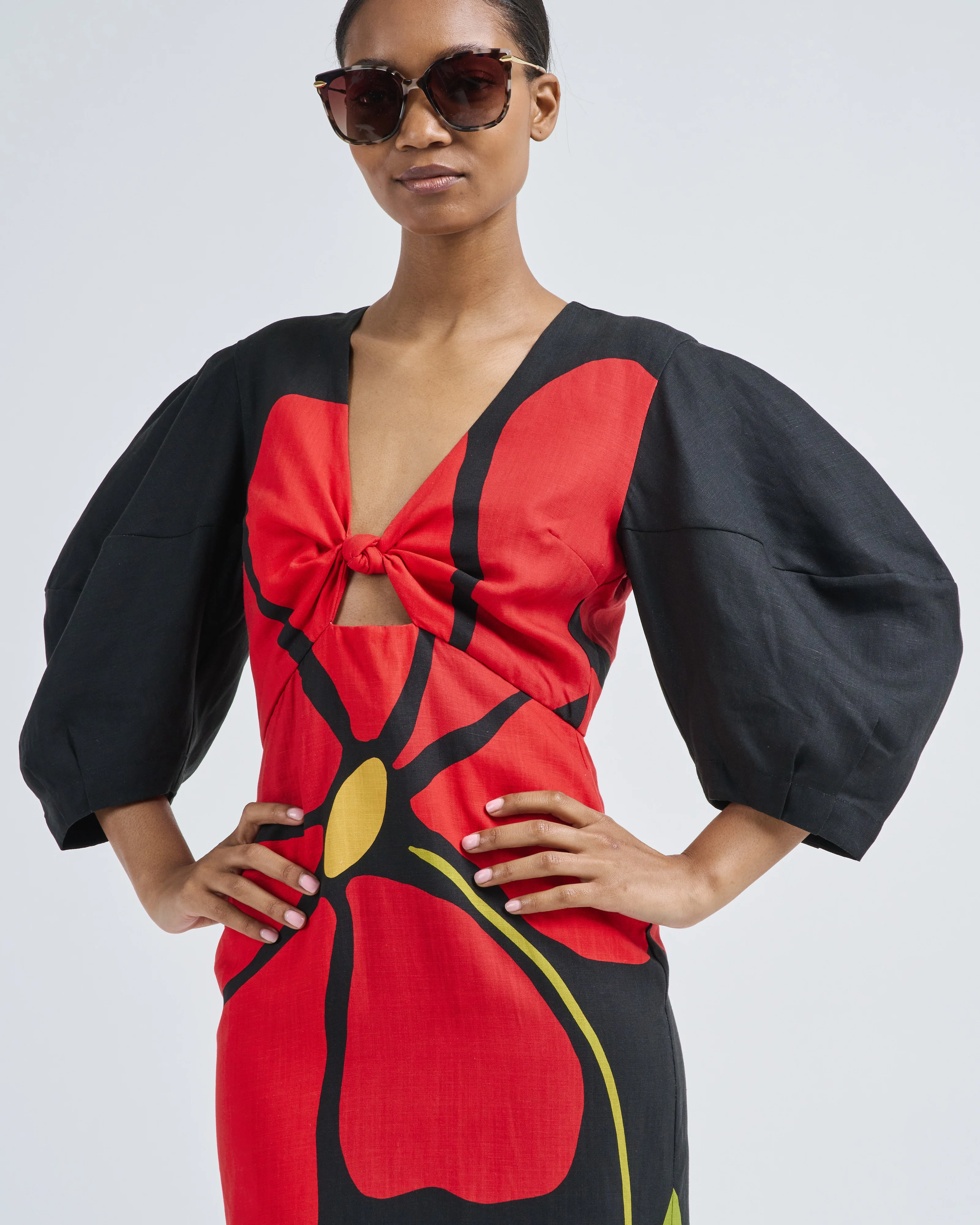 gaia dress - Image 5