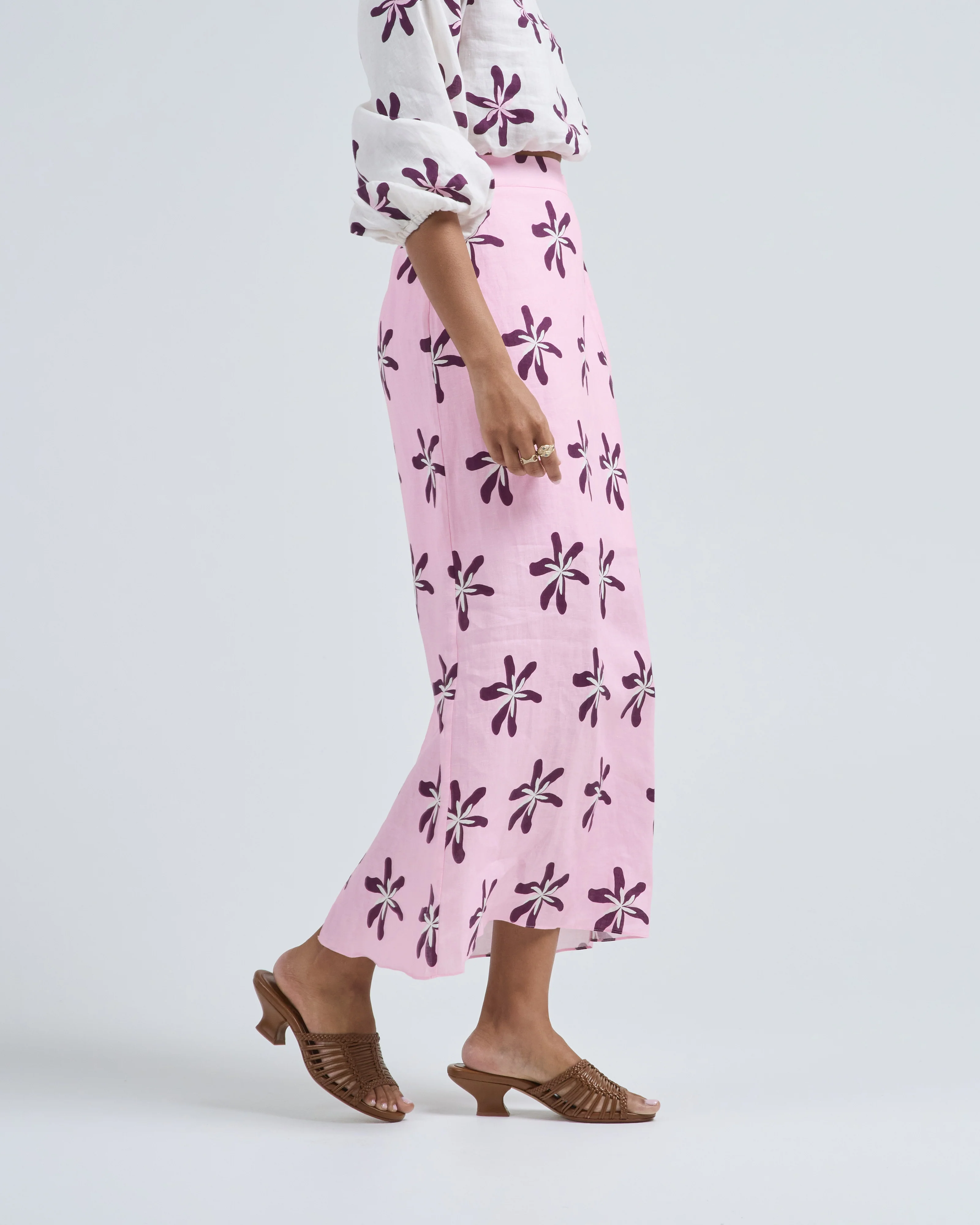 magda skirt - Image 3