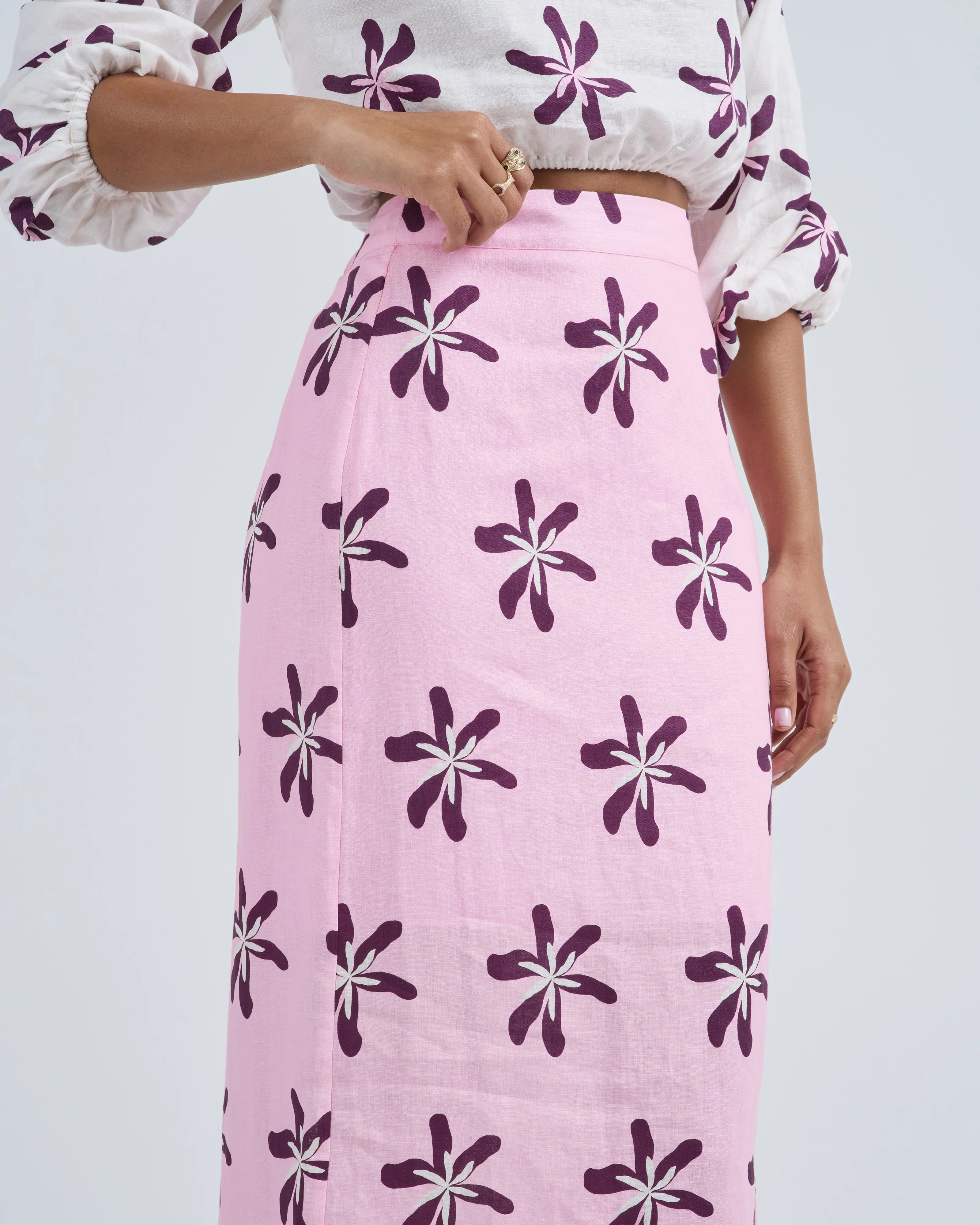 magda skirt - Image 5