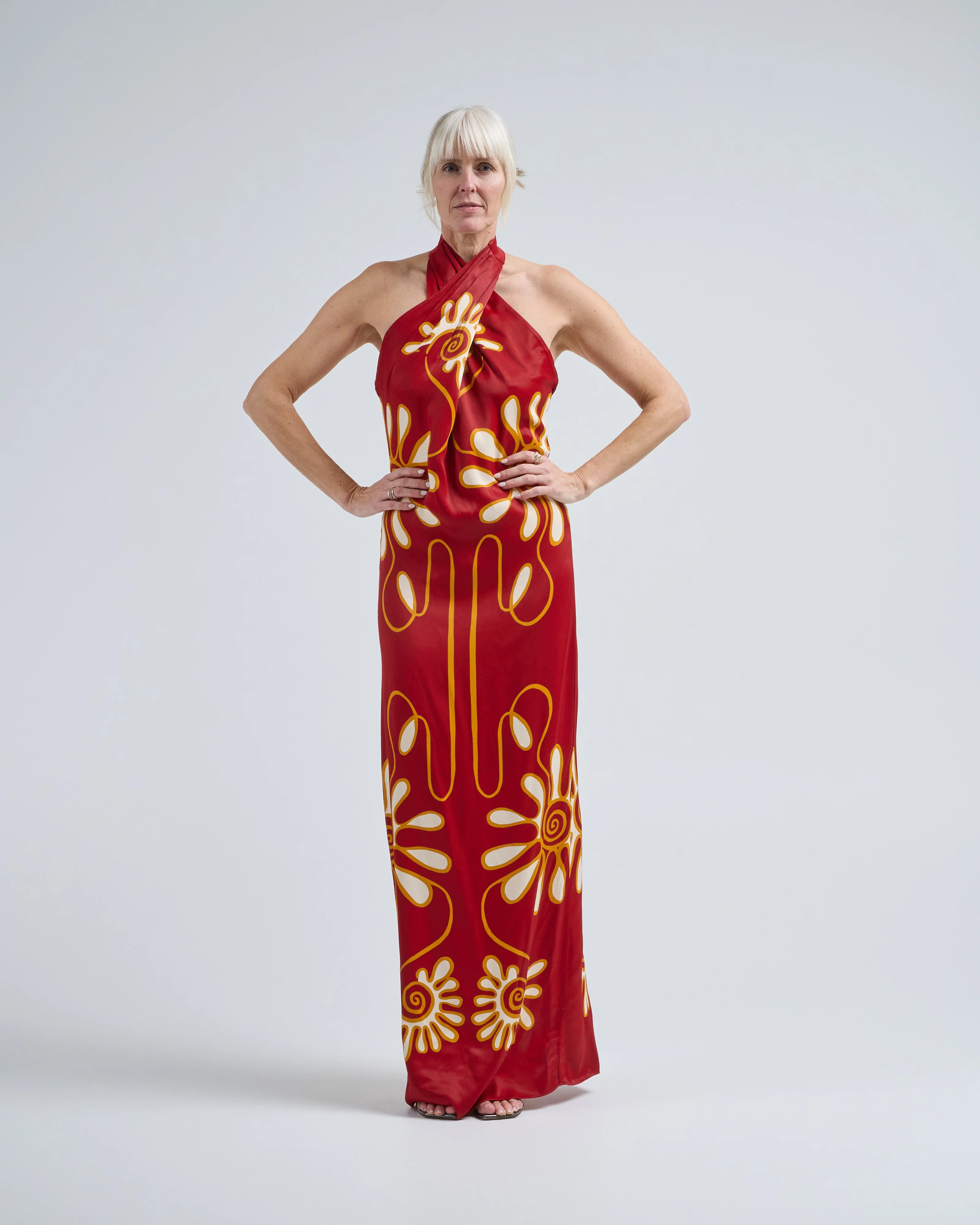 oliviera dress - Image 5