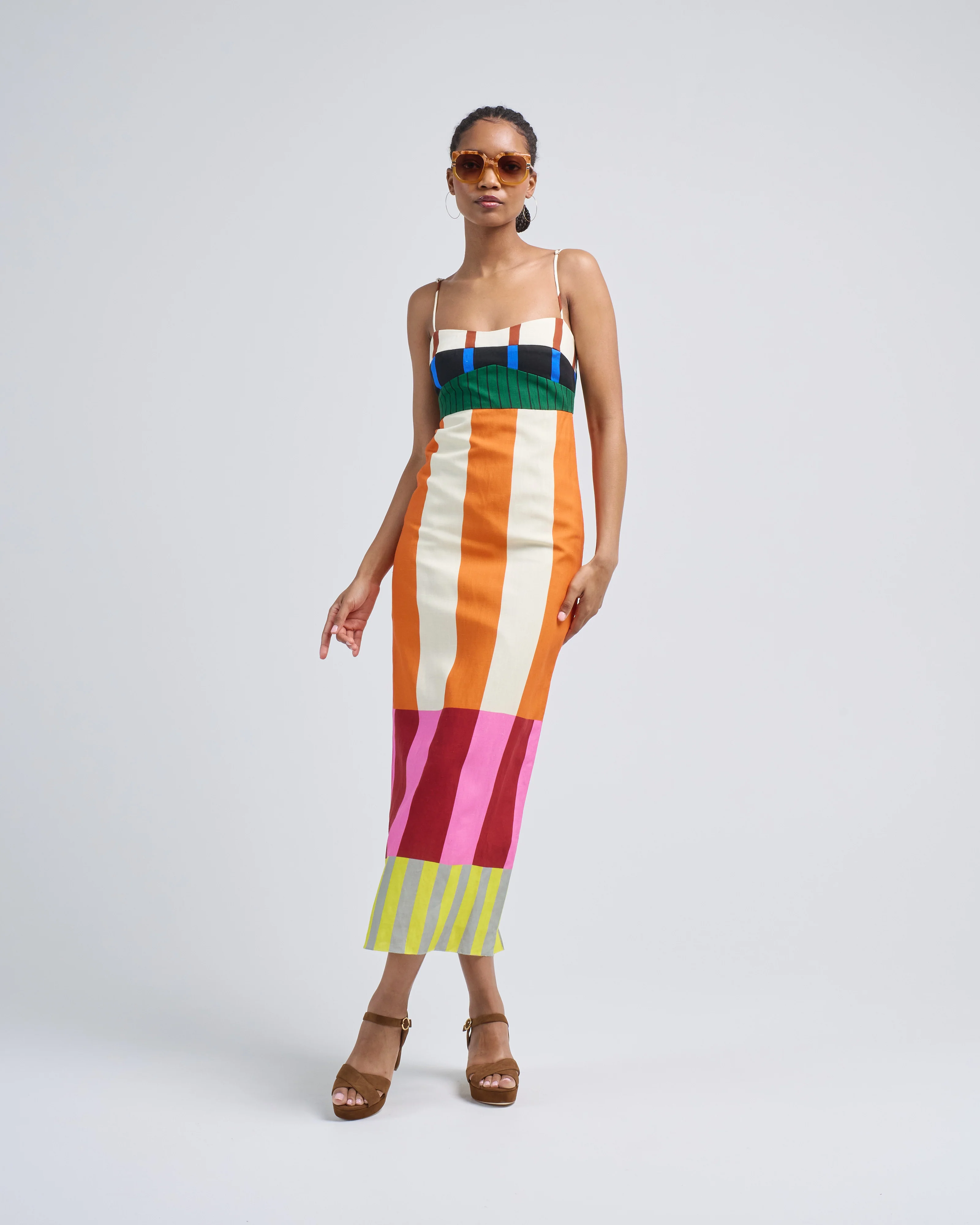 paloma dress