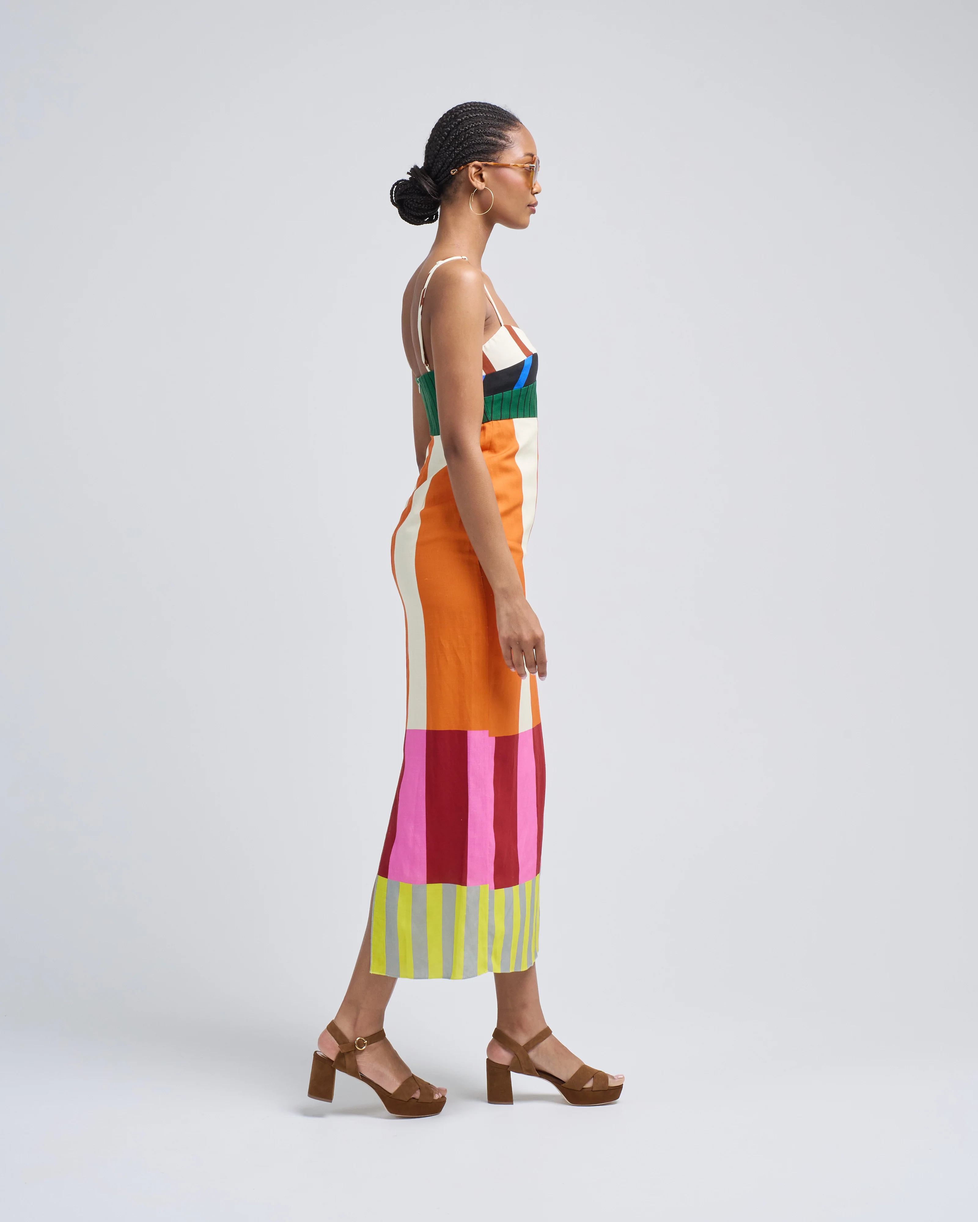paloma dress - Image 3