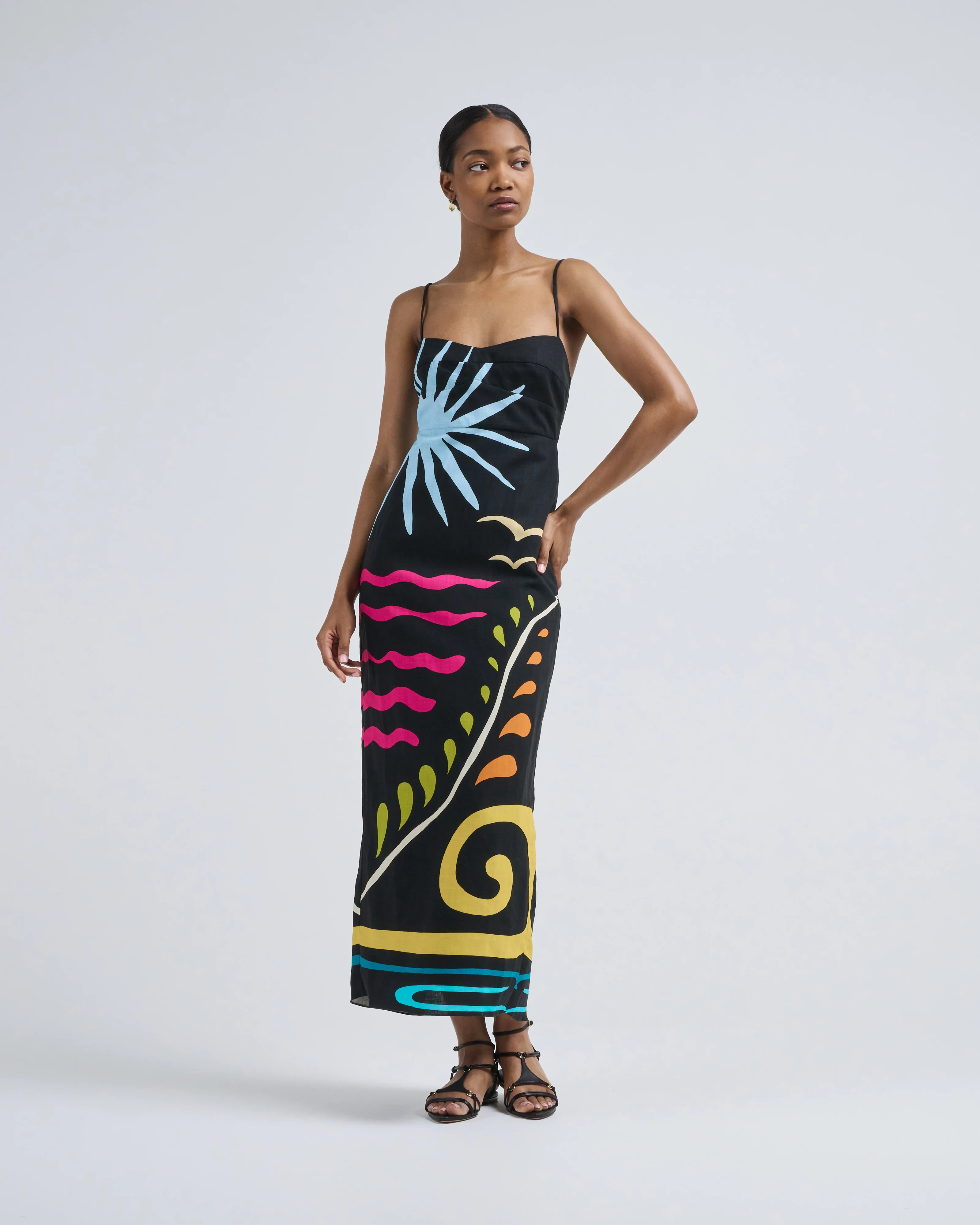 paloma dress