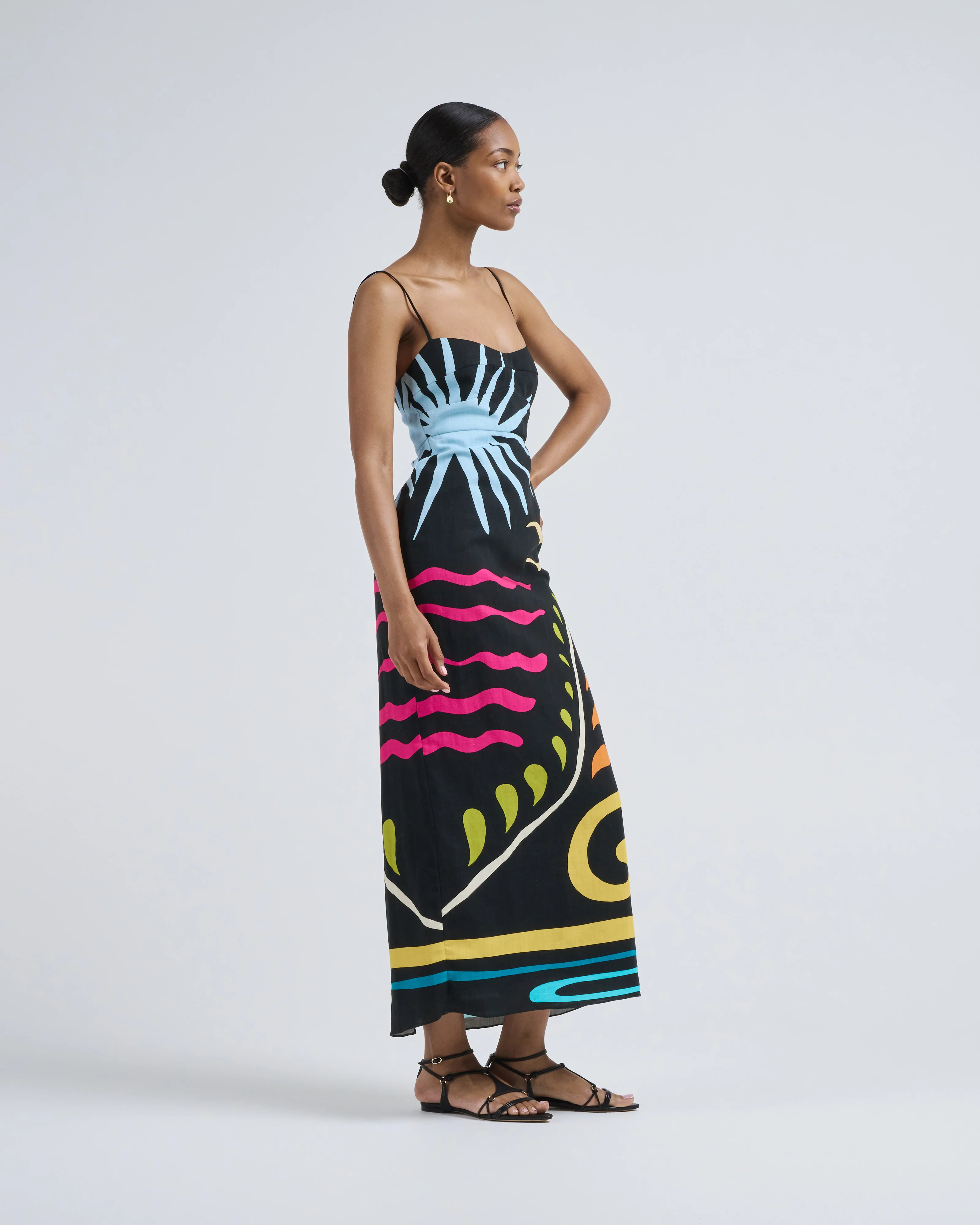 paloma dress - Image 2