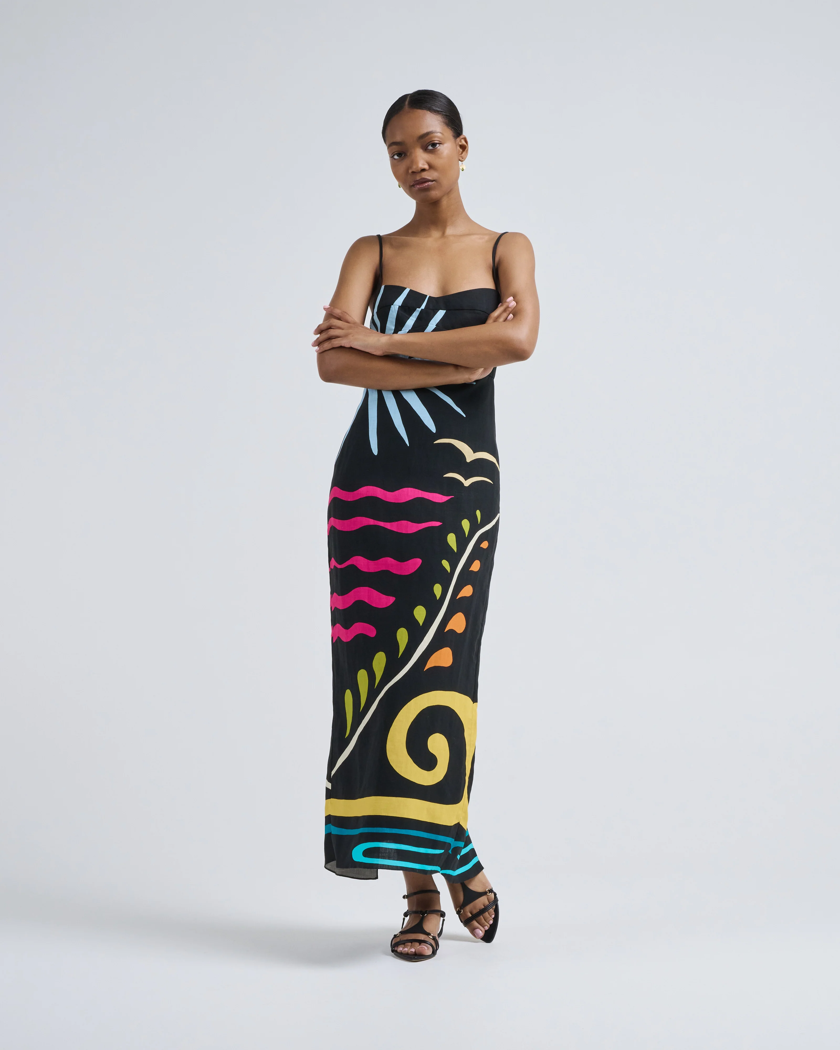 paloma dress - Image 3