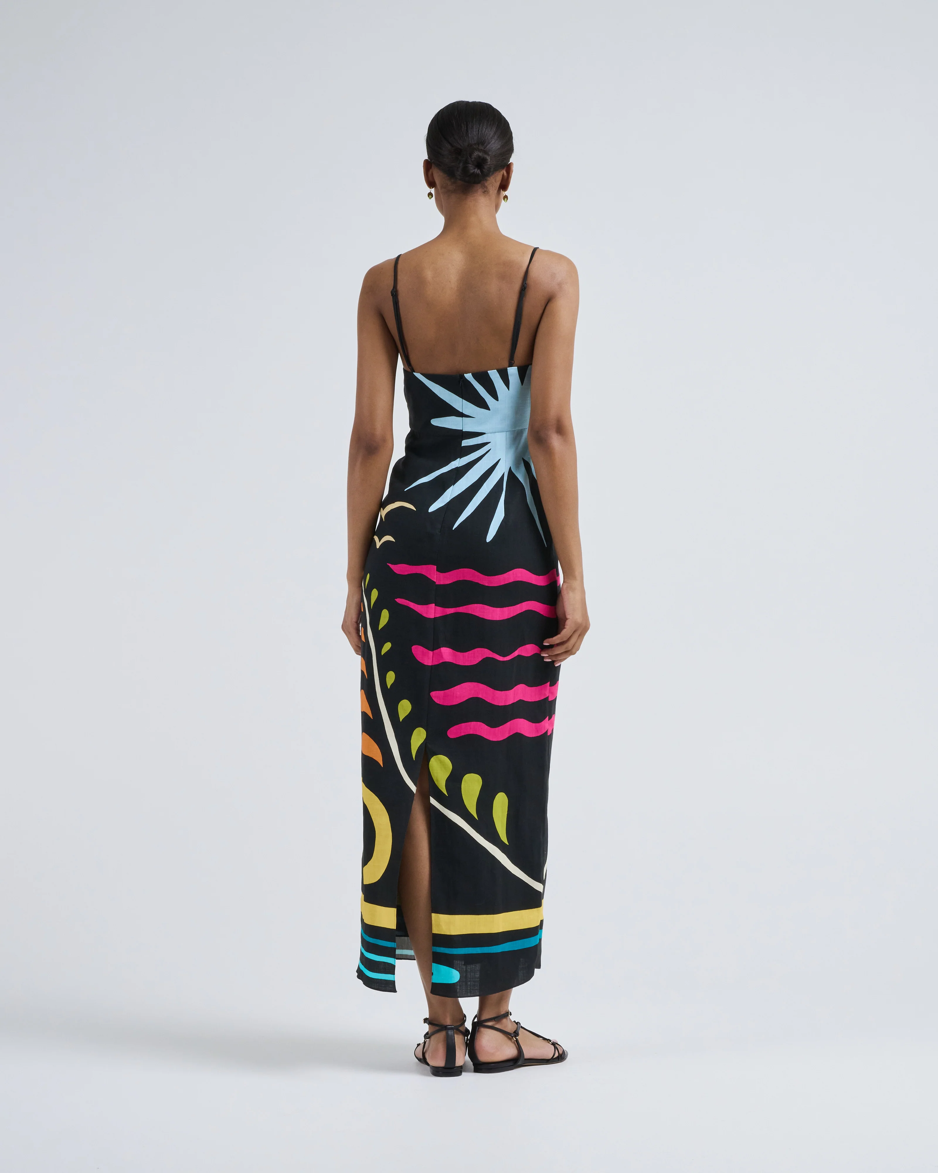 paloma dress - Image 4