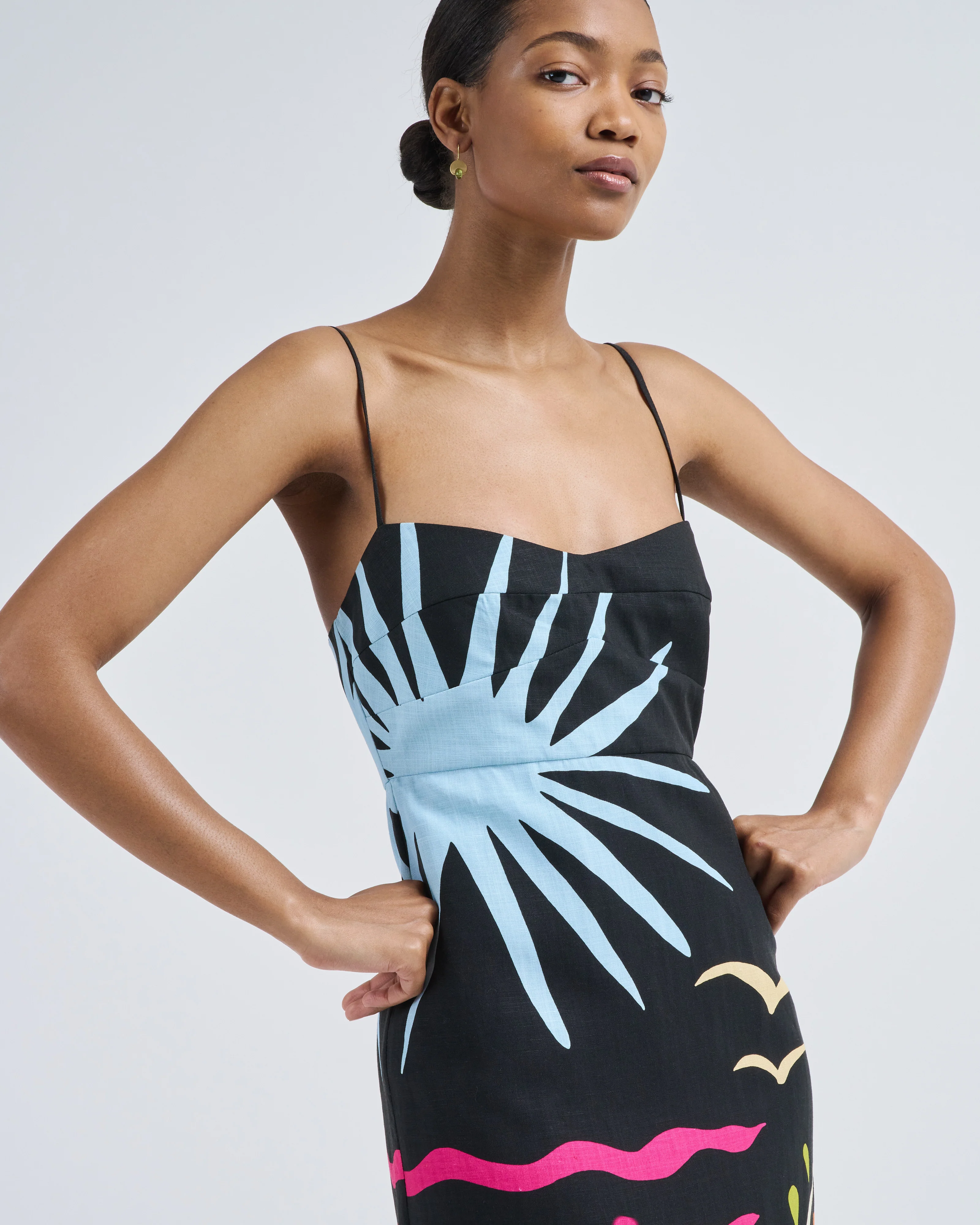 paloma dress - Image 5