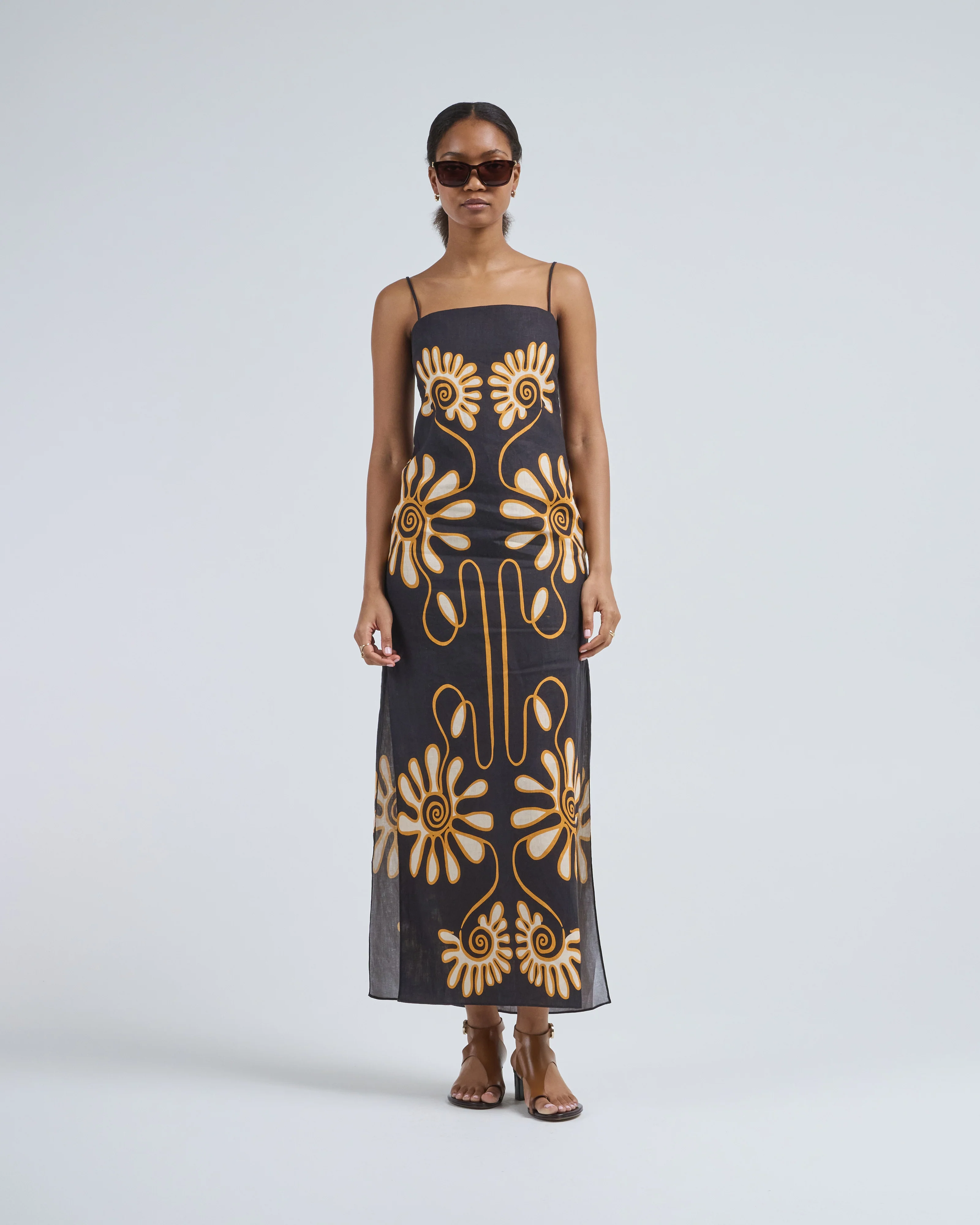 samantha dress - Image 3