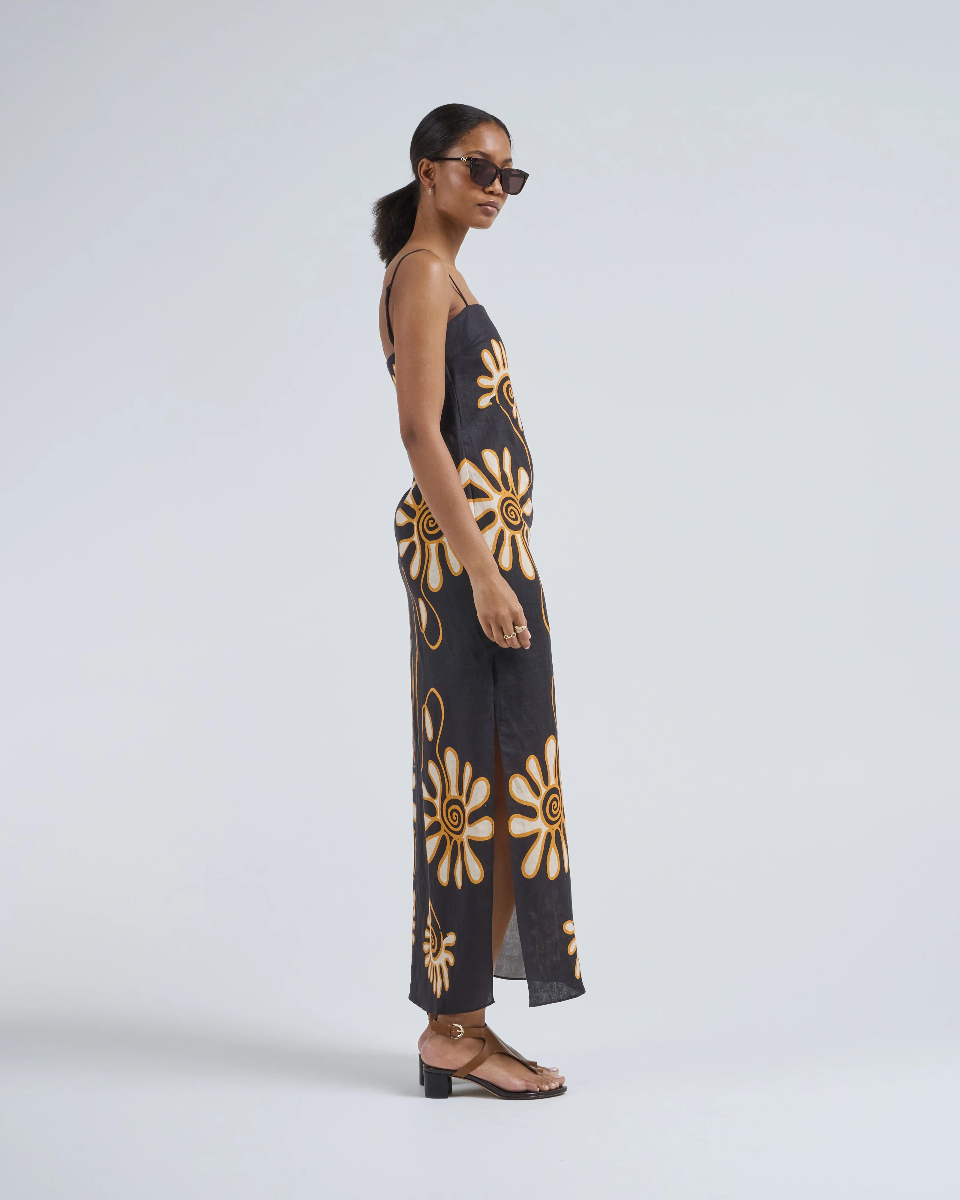 samantha dress - Image 4