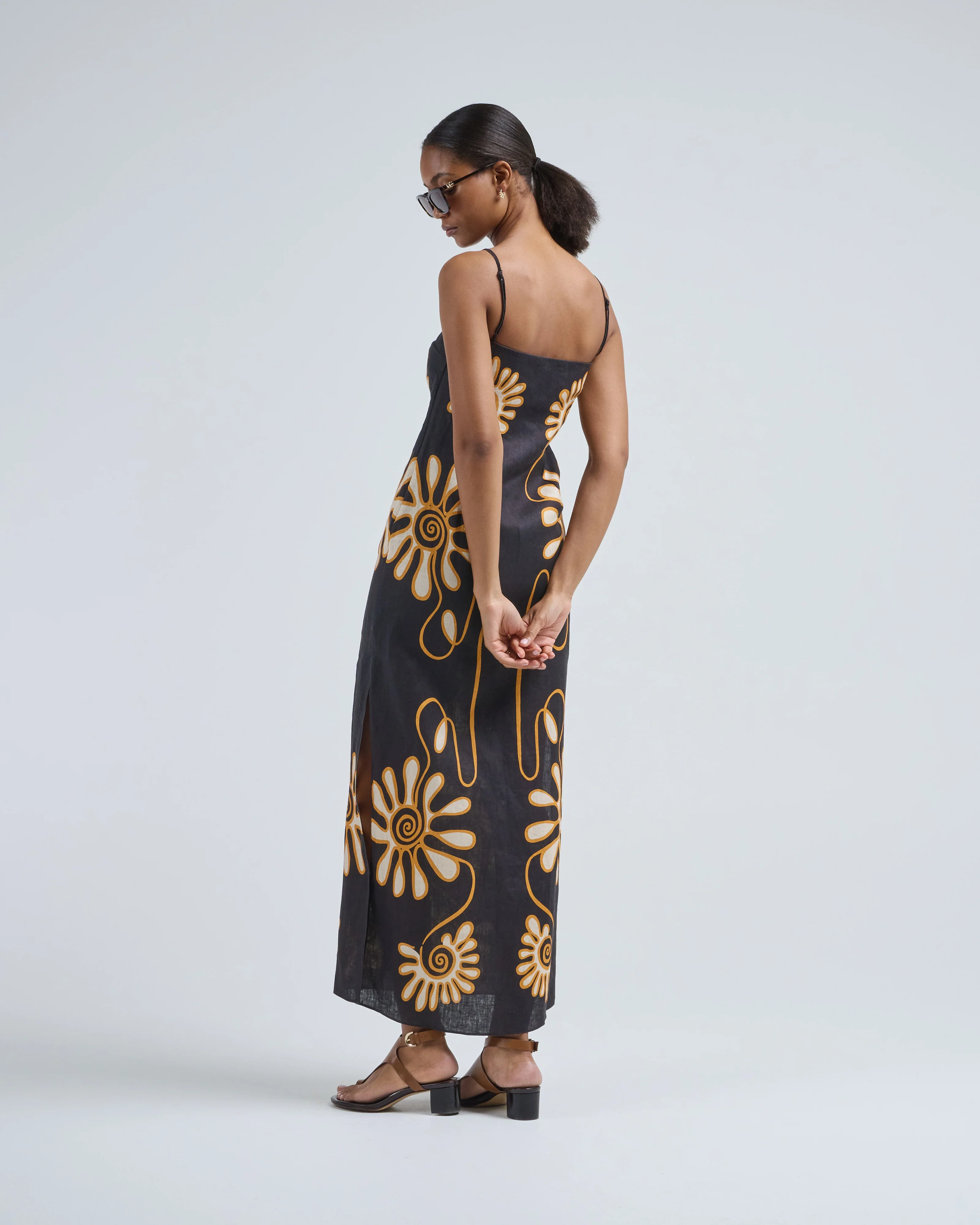 samantha dress - Image 5