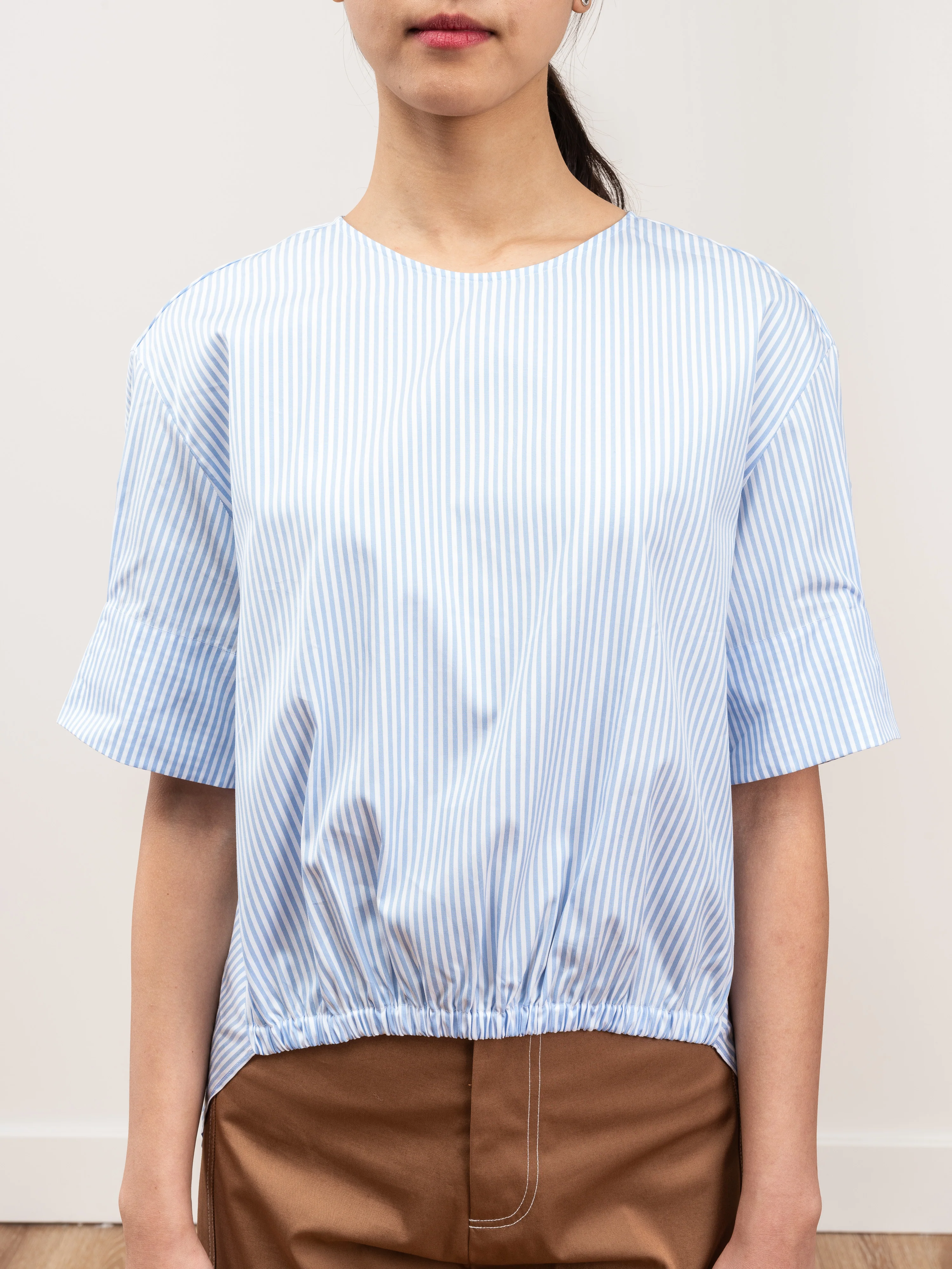 striped top - Image 4