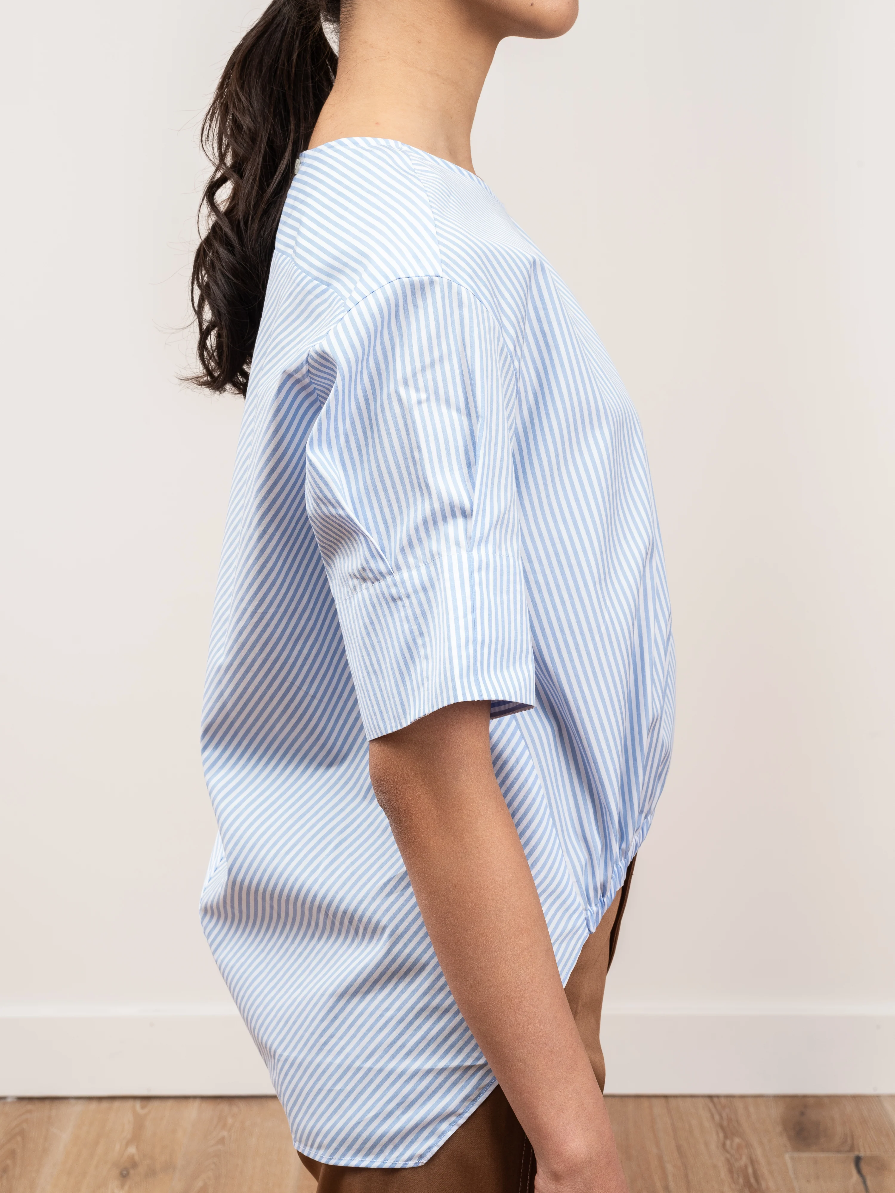 striped top - Image 5
