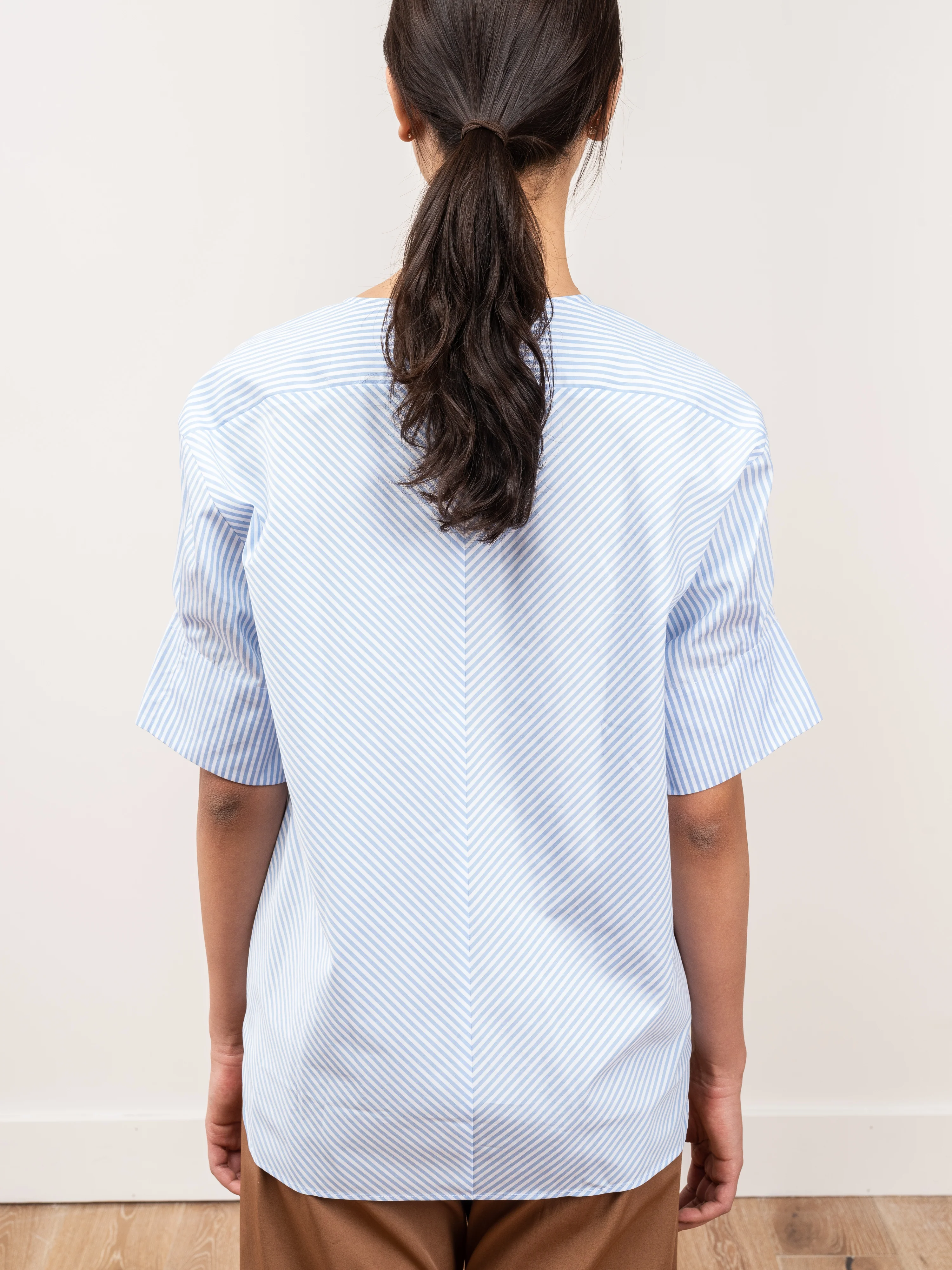 striped top - Image 6