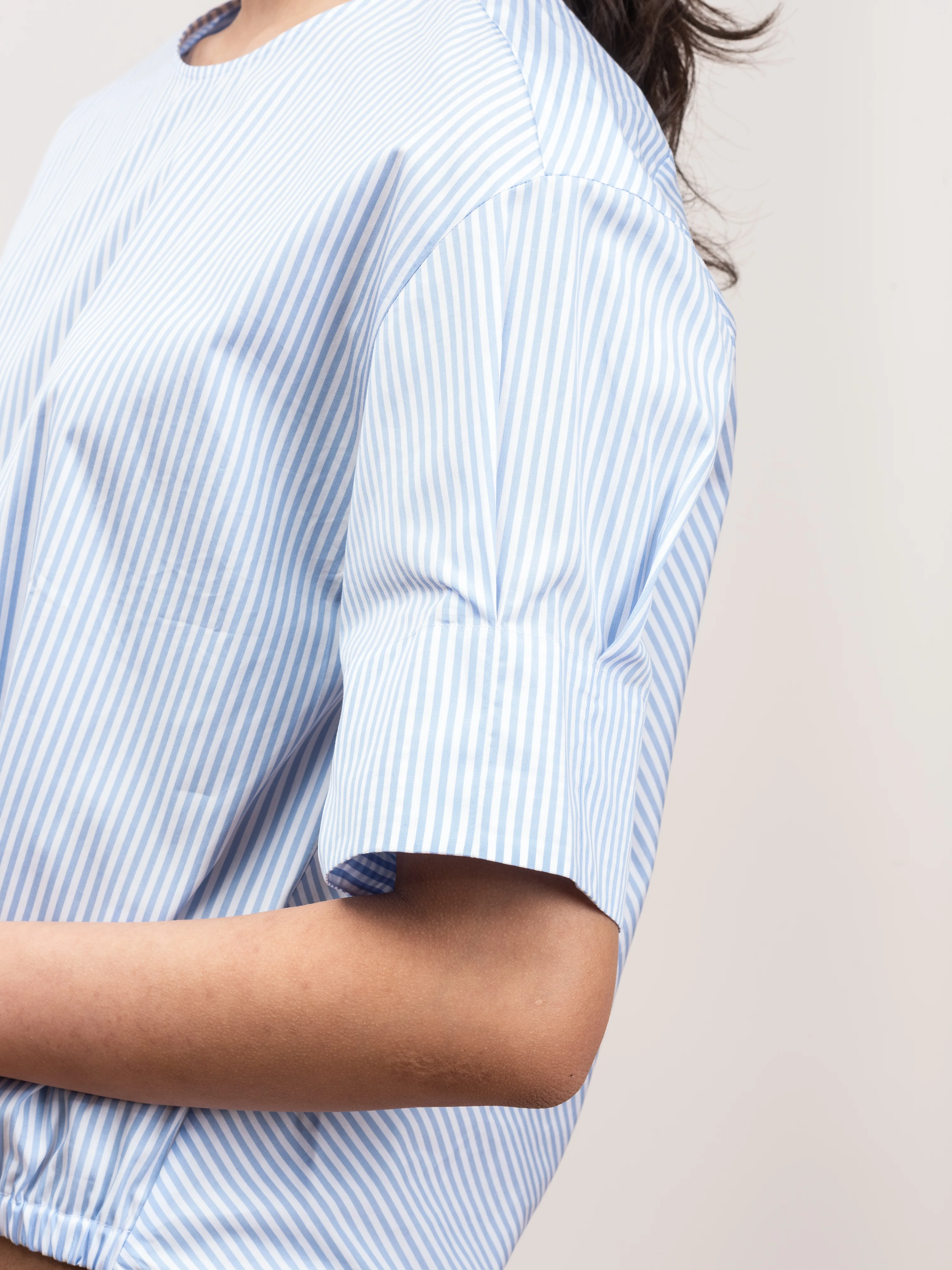 striped top - Image 7