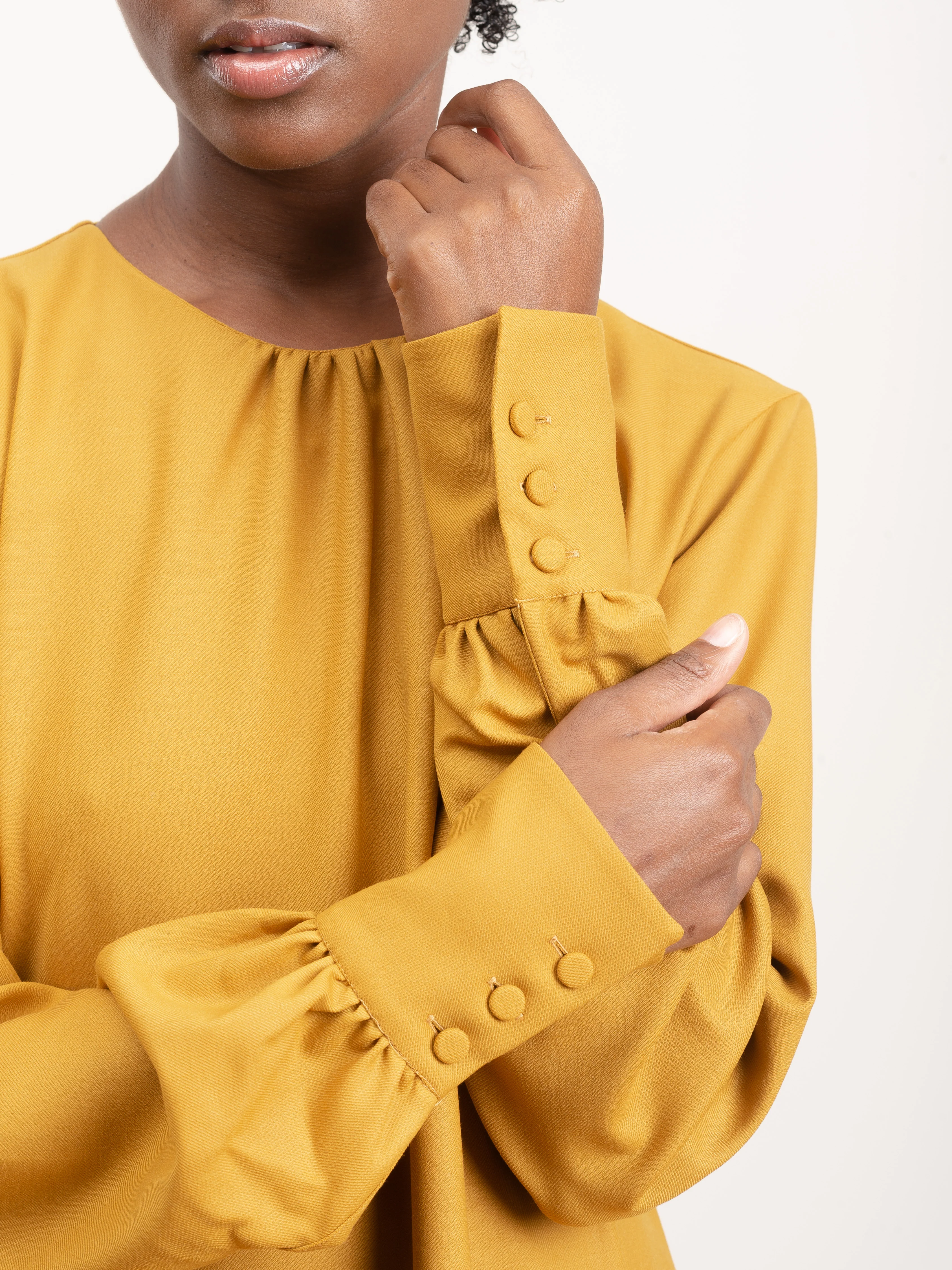 tunic dress - Image 4