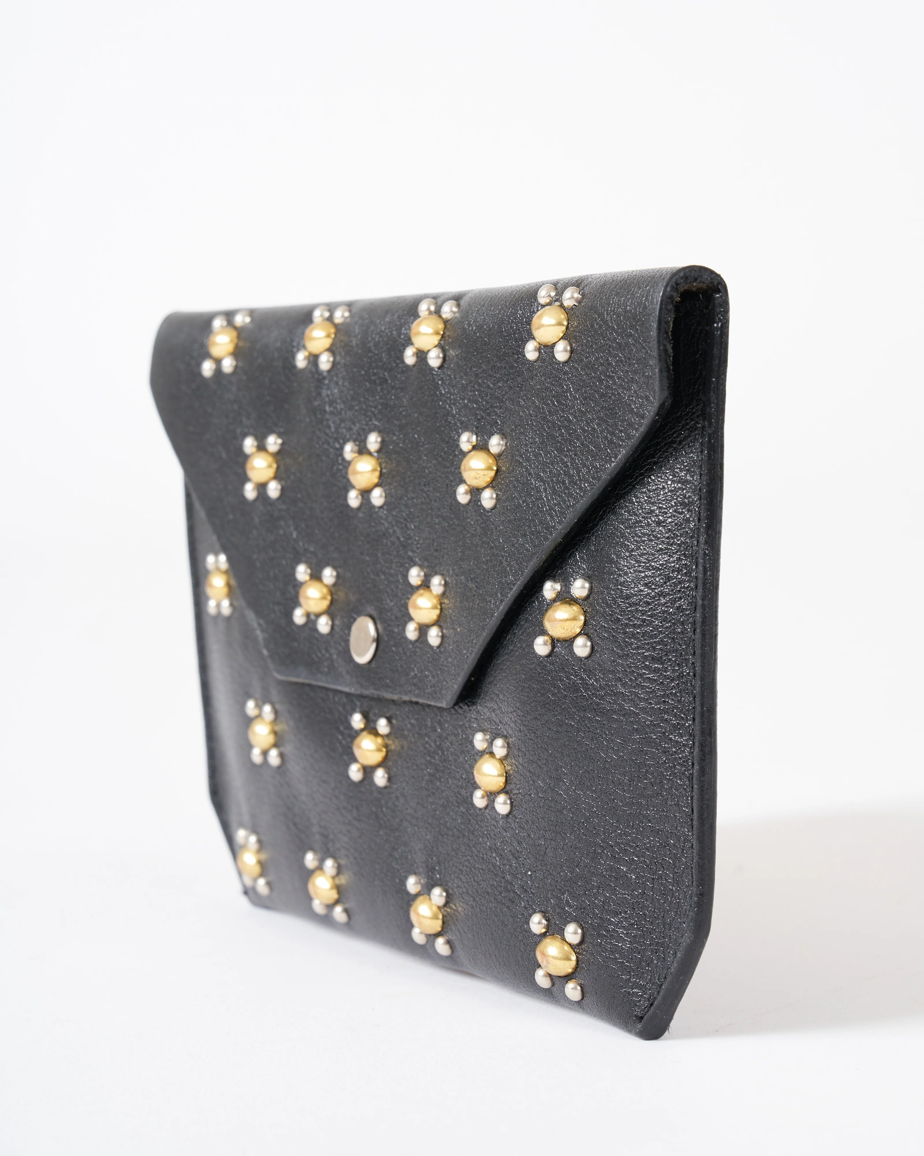 abejas wallet - black - Image 2