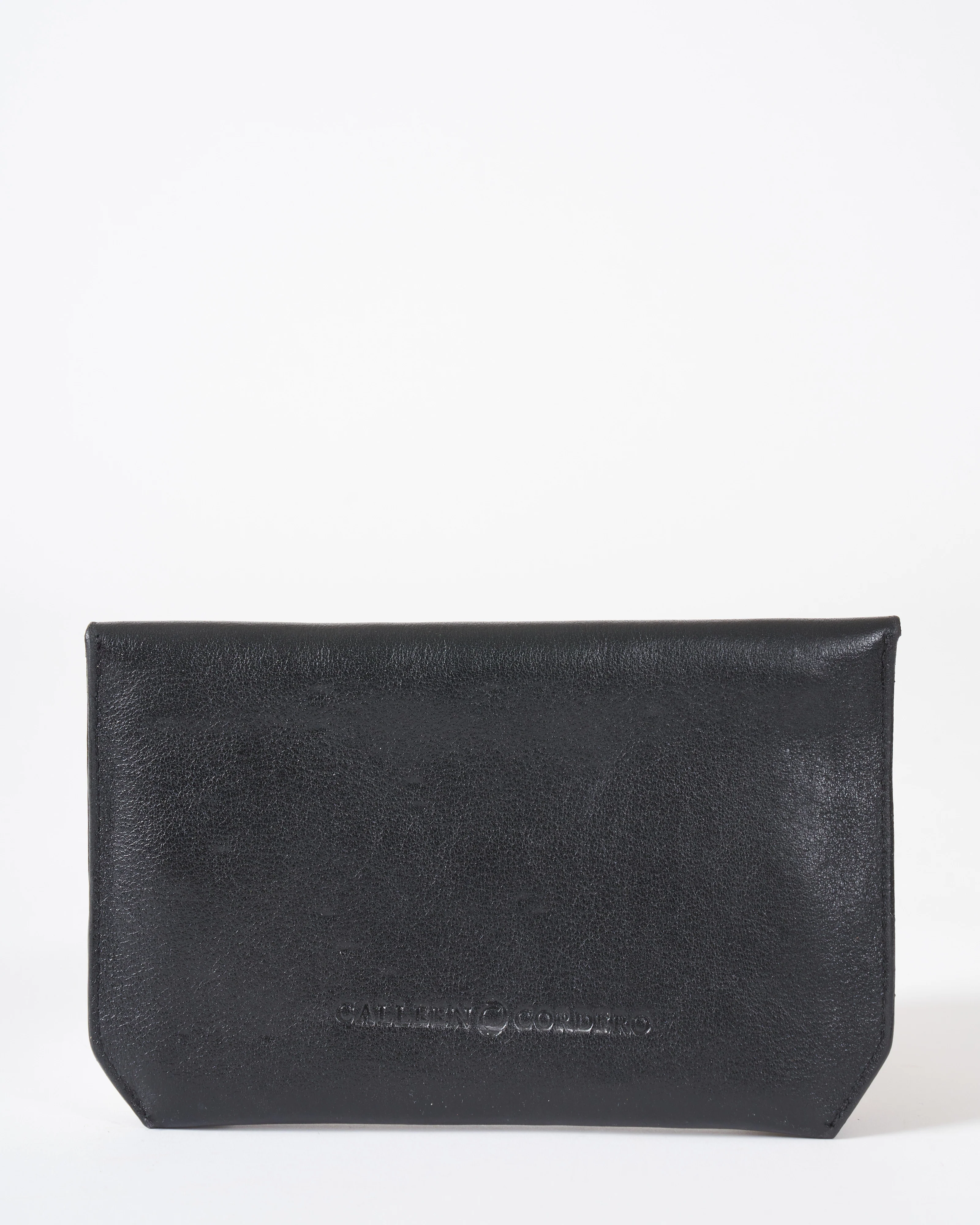 abejas wallet - black - Image 3