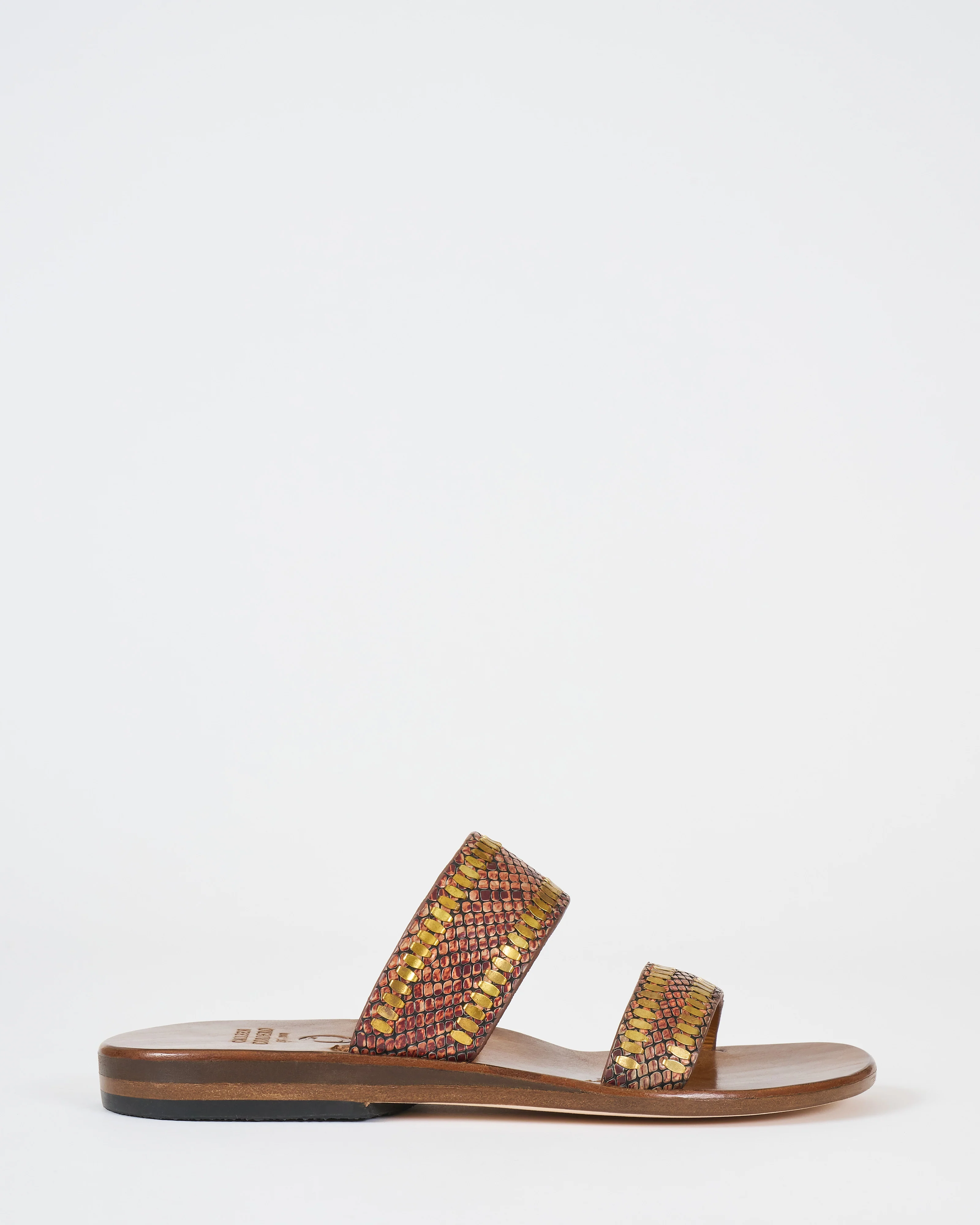 adella sandal - Image 2