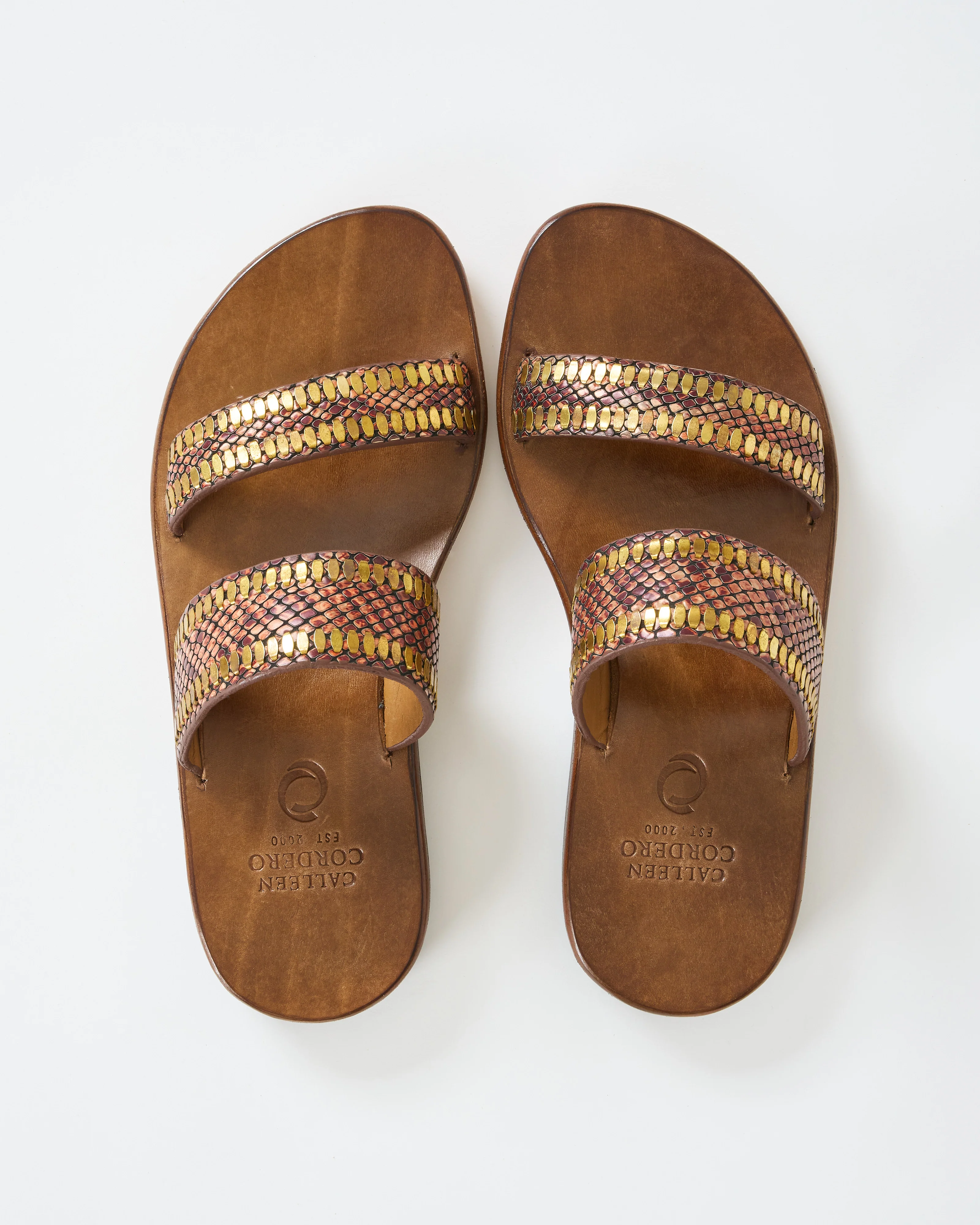 adella sandal - Image 3