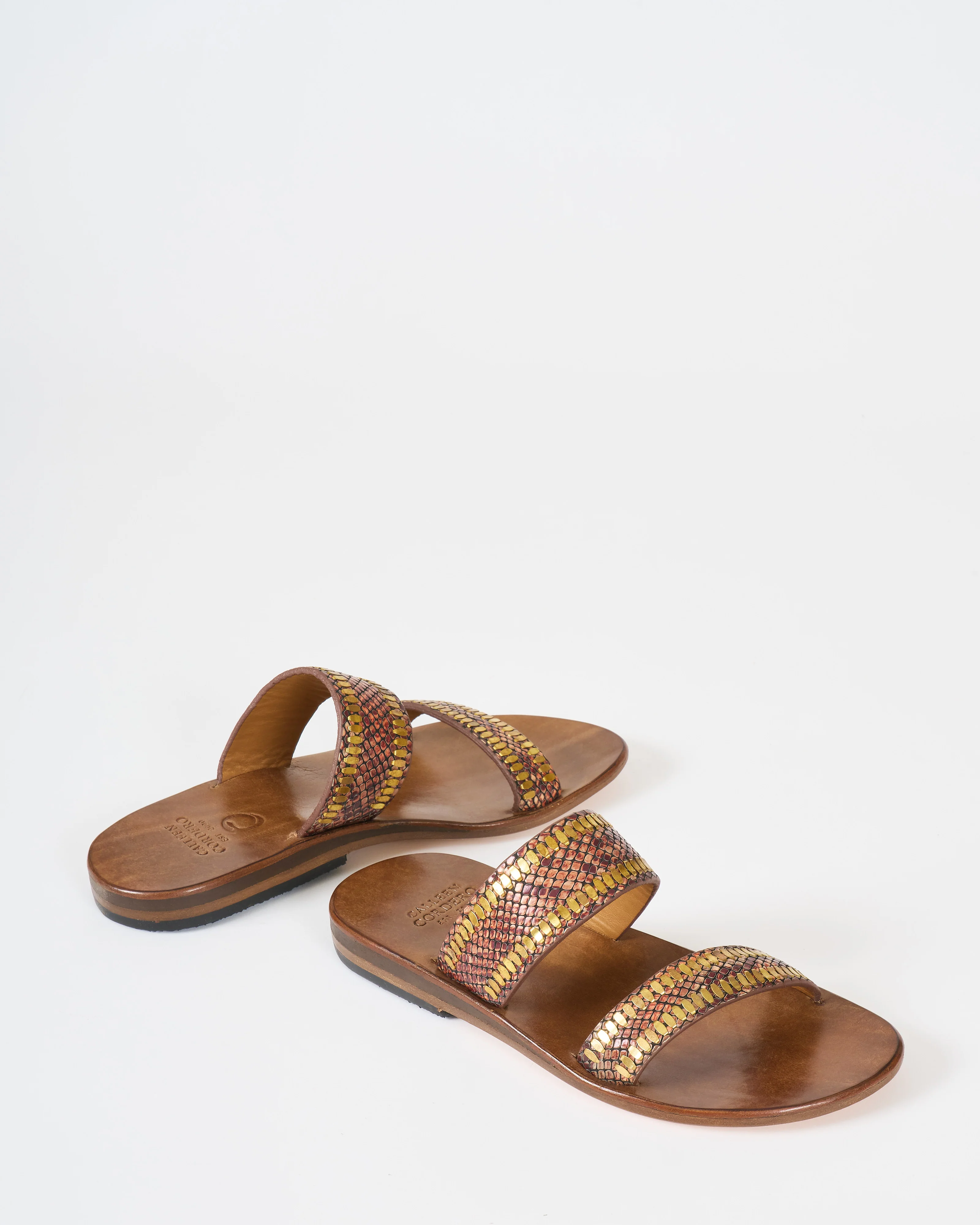 adella sandal - Image 4