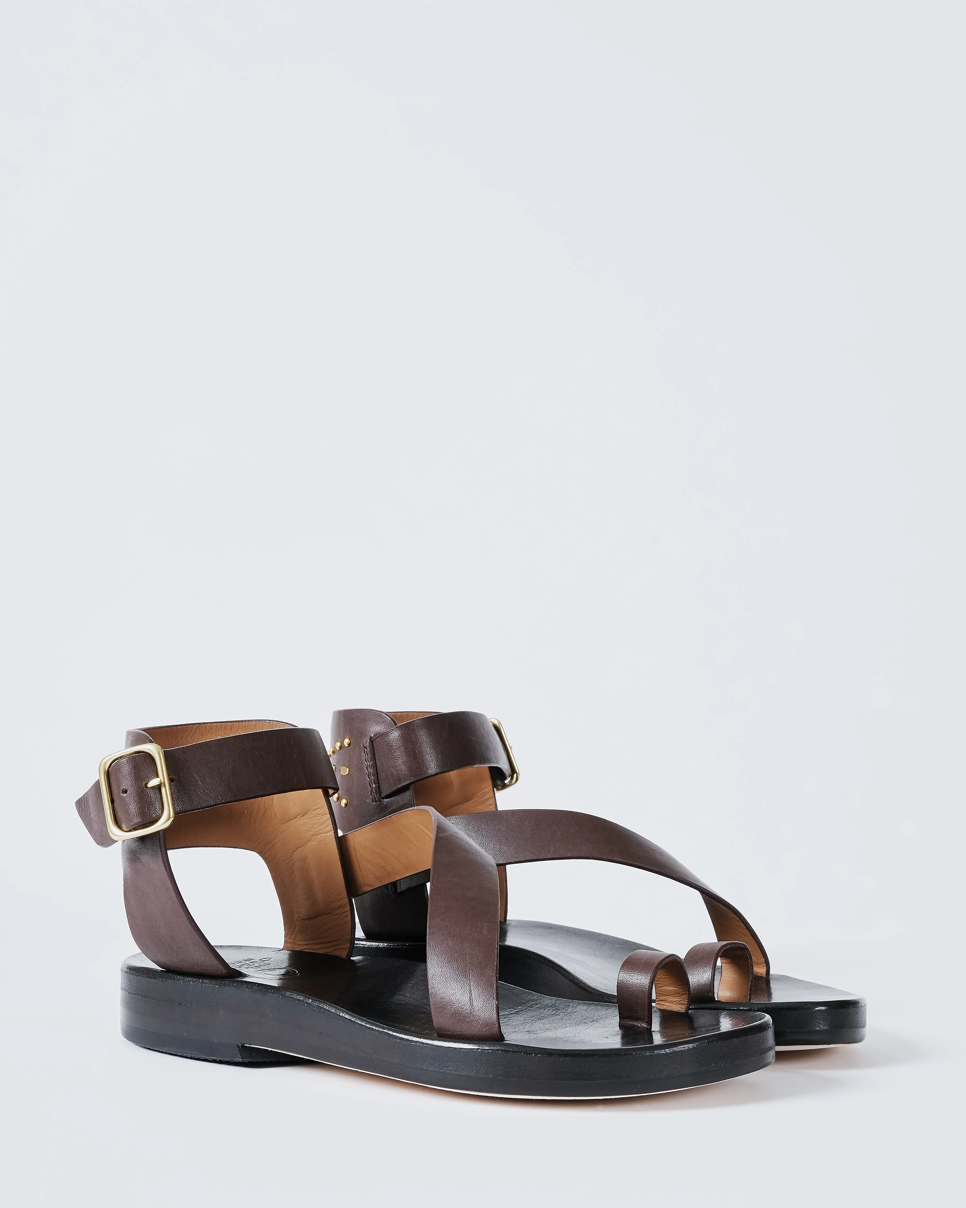 amanda sandal w/ige artwork - Image 4
