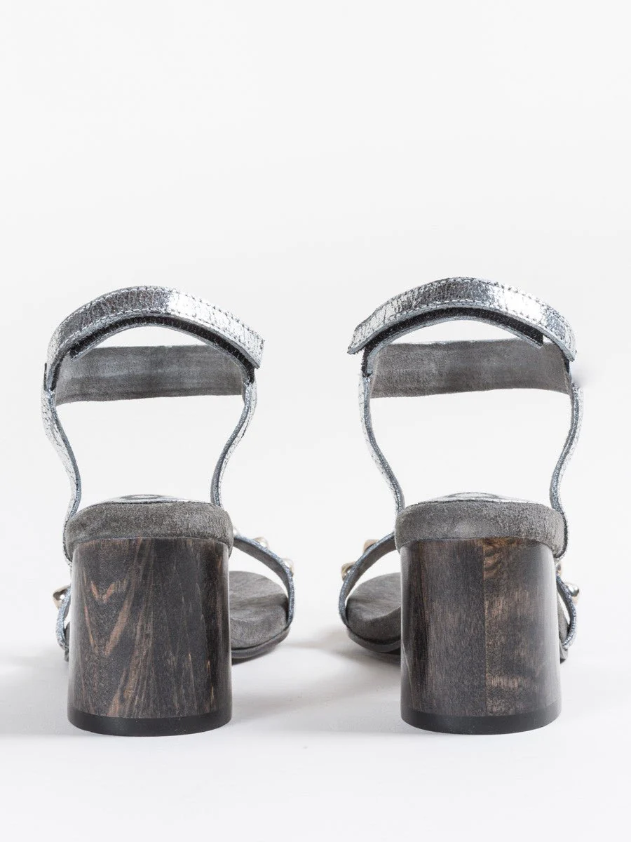 bardot heel - Image 4