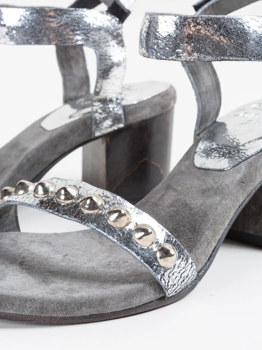 bardot heel - Image 6
