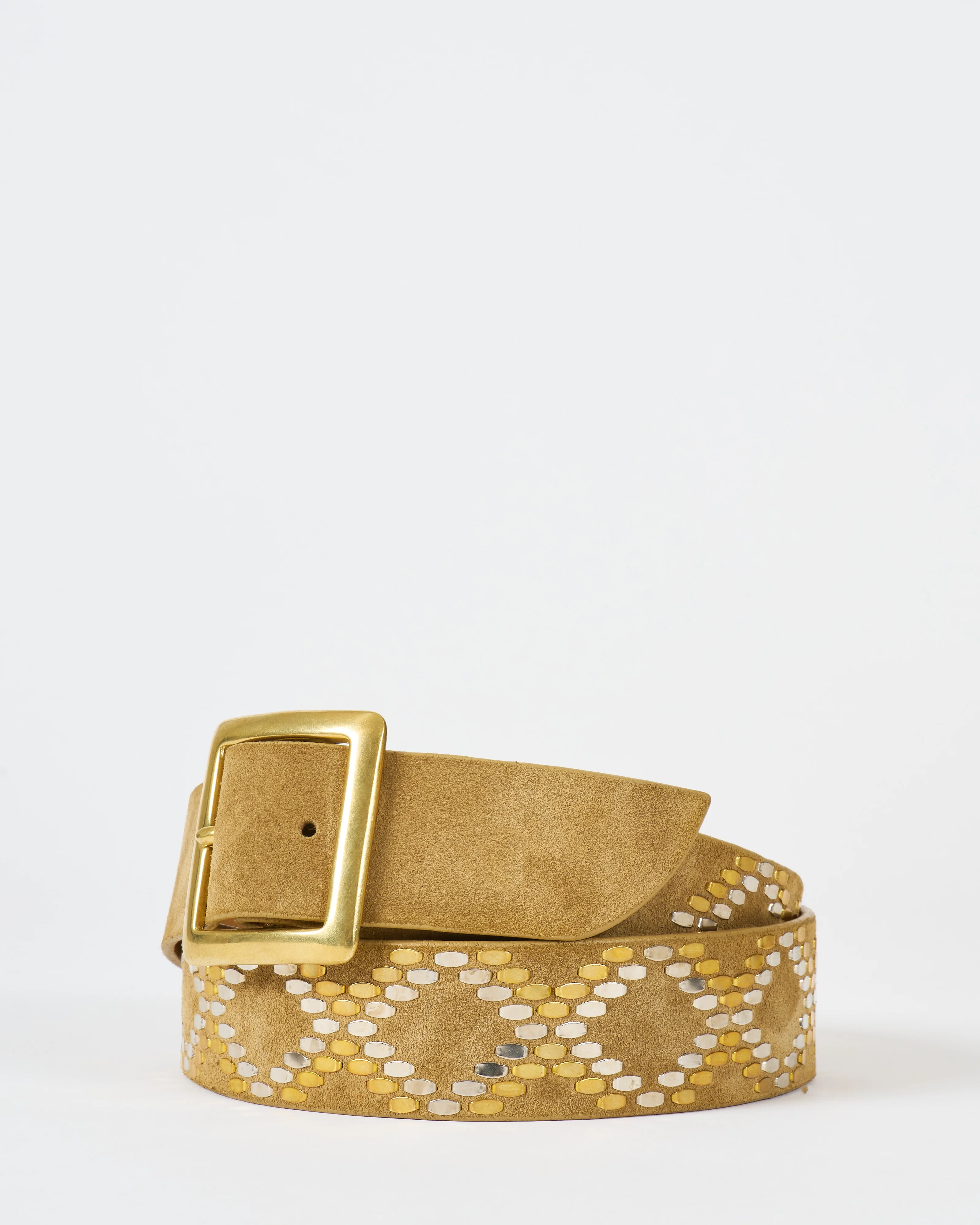 boa 1.5" belt - Image 3